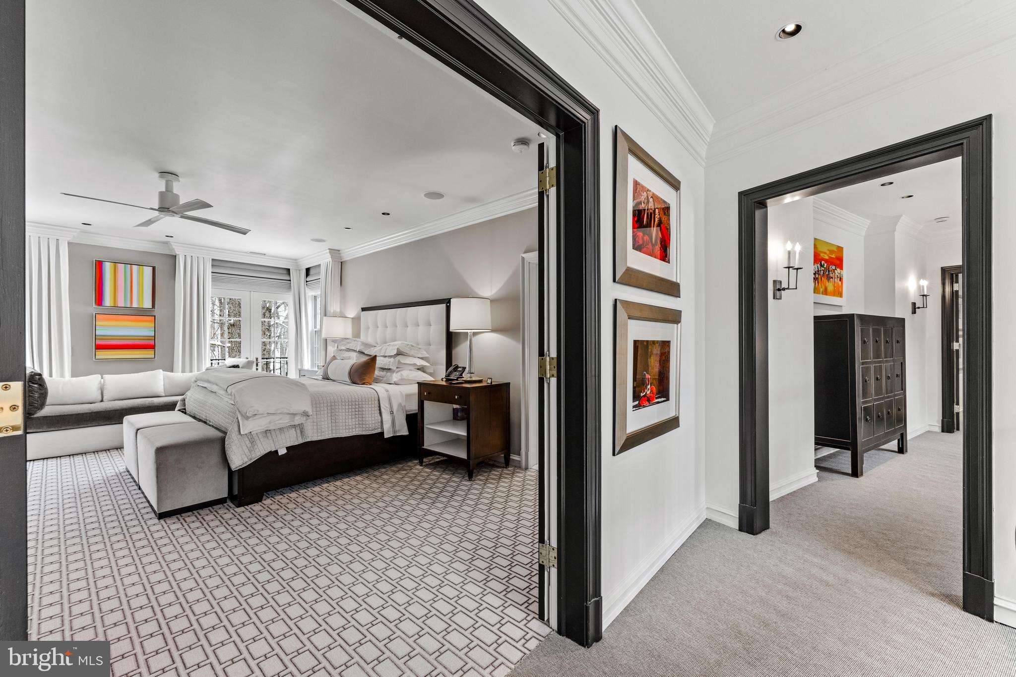 CAVES VALLEY - Residential