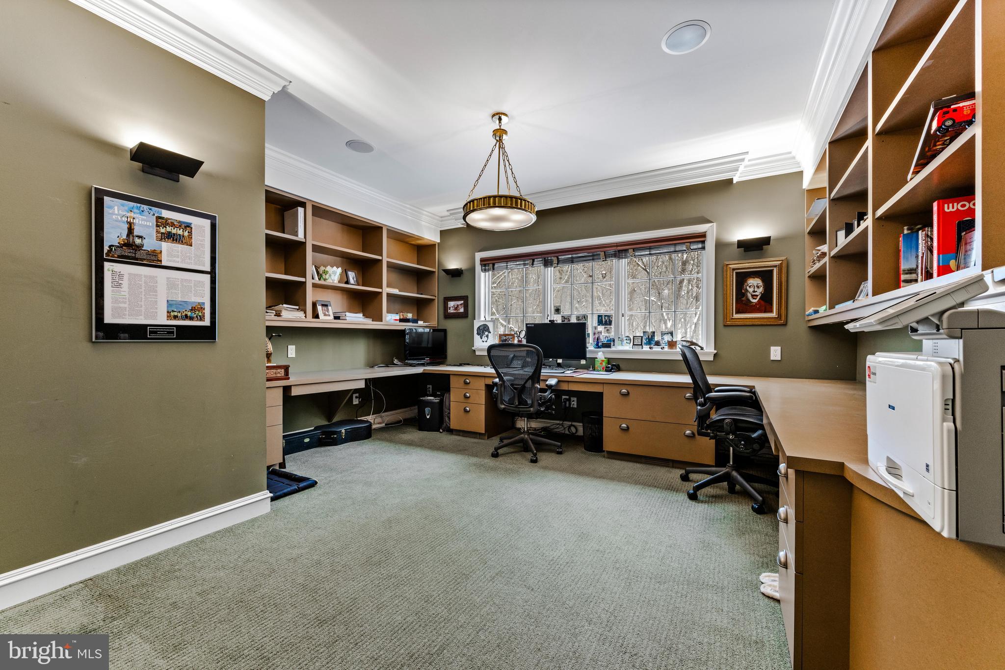 CAVES VALLEY - Residential