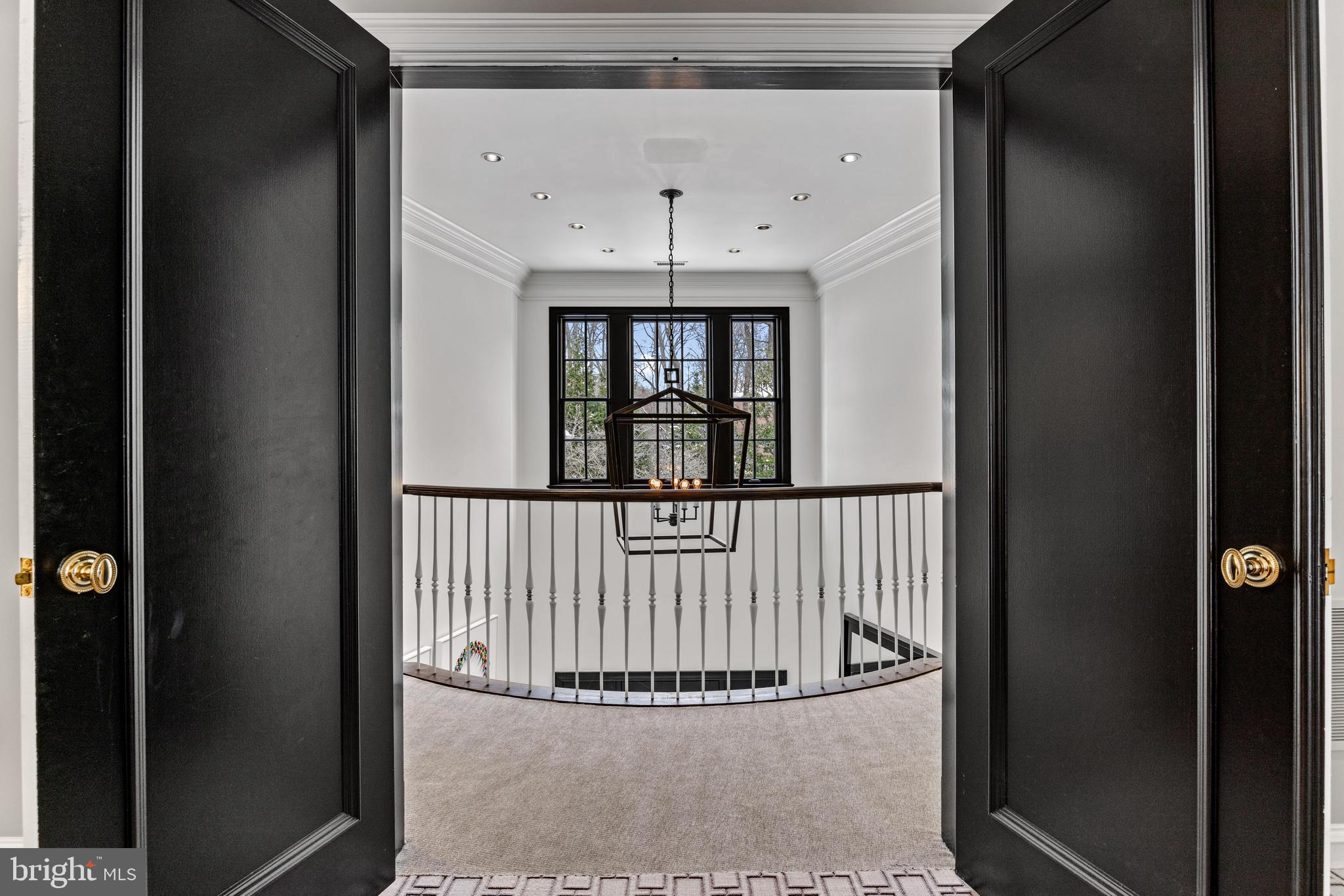 CAVES VALLEY - Residential