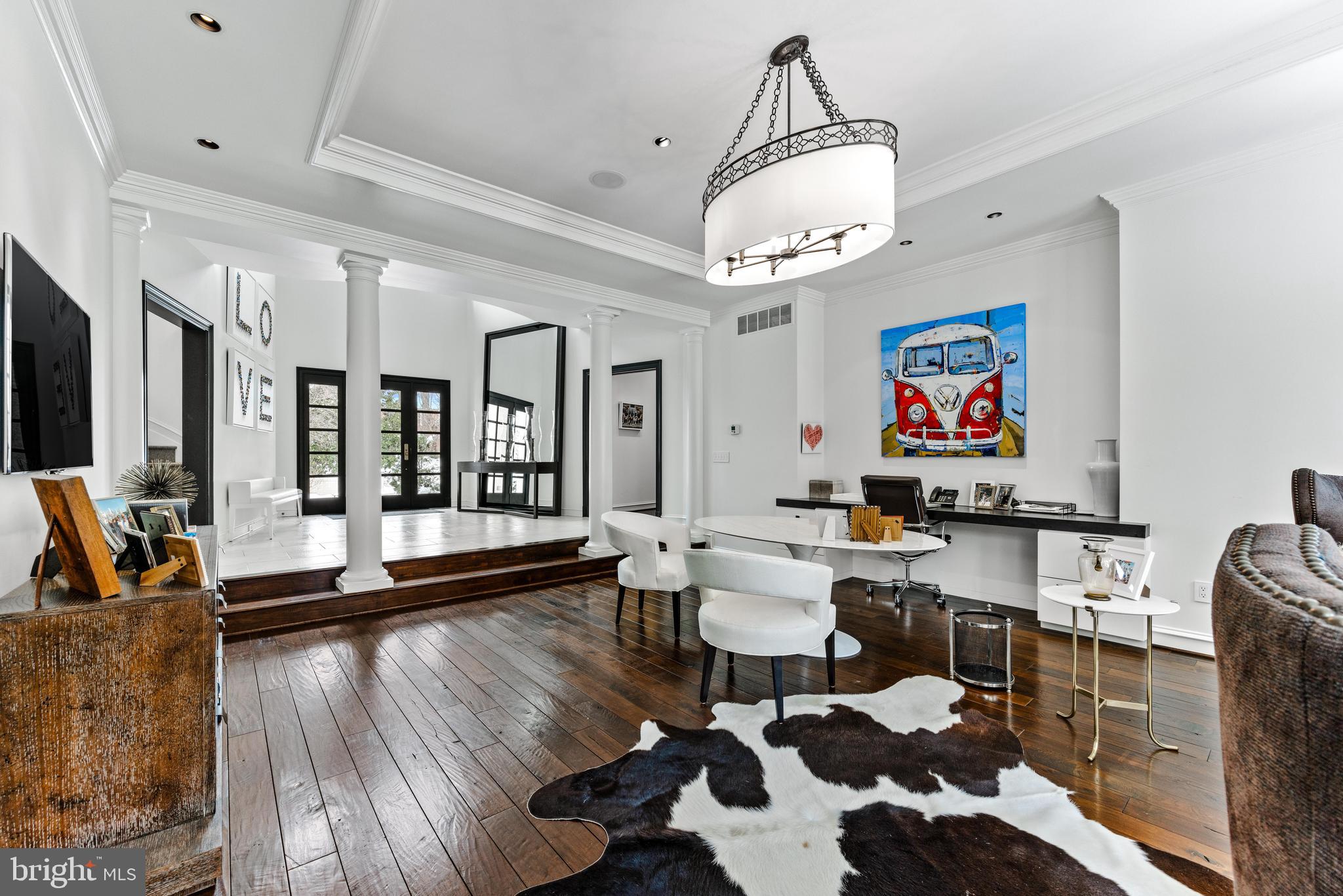 CAVES VALLEY - Residential