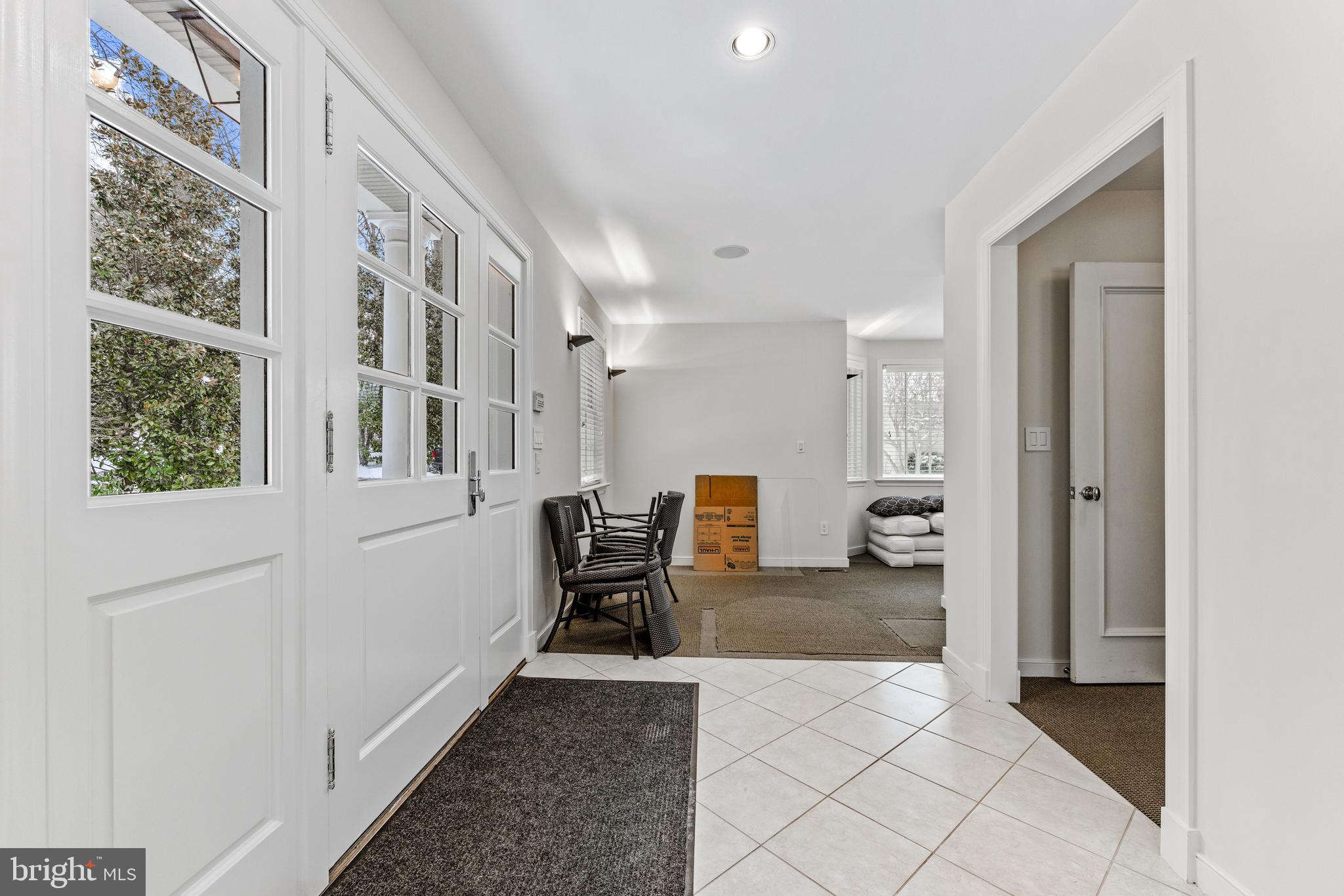 CAVES VALLEY - Residential