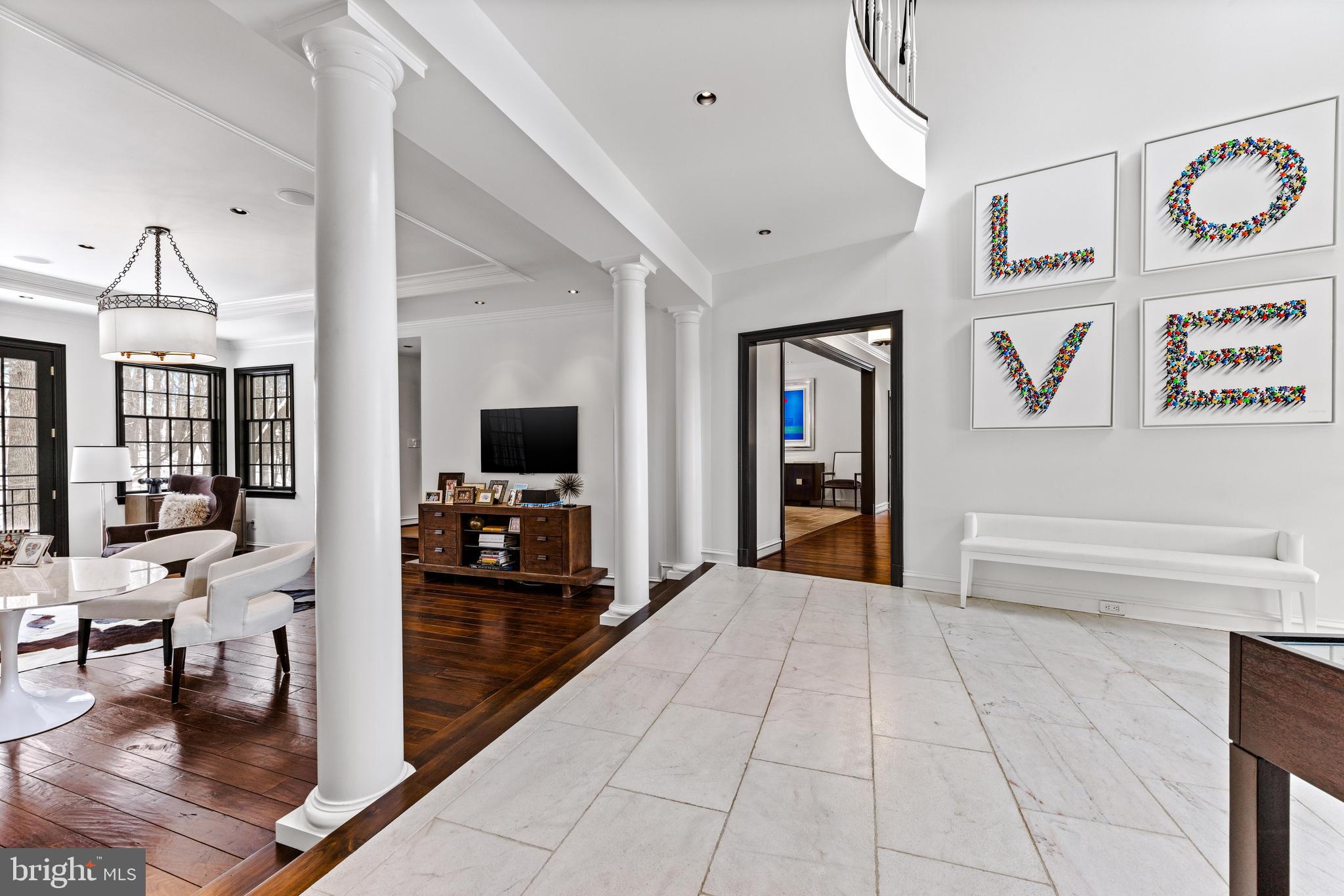 CAVES VALLEY - Residential