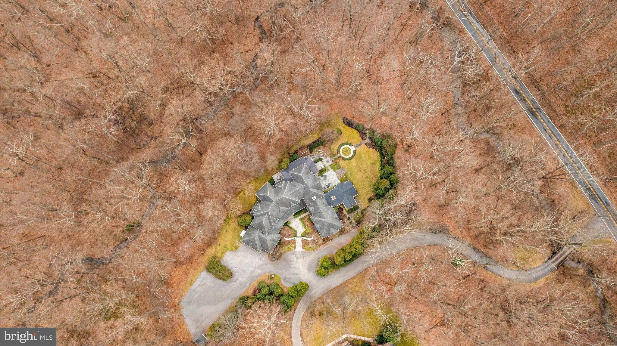 CAVES VALLEY - Residential