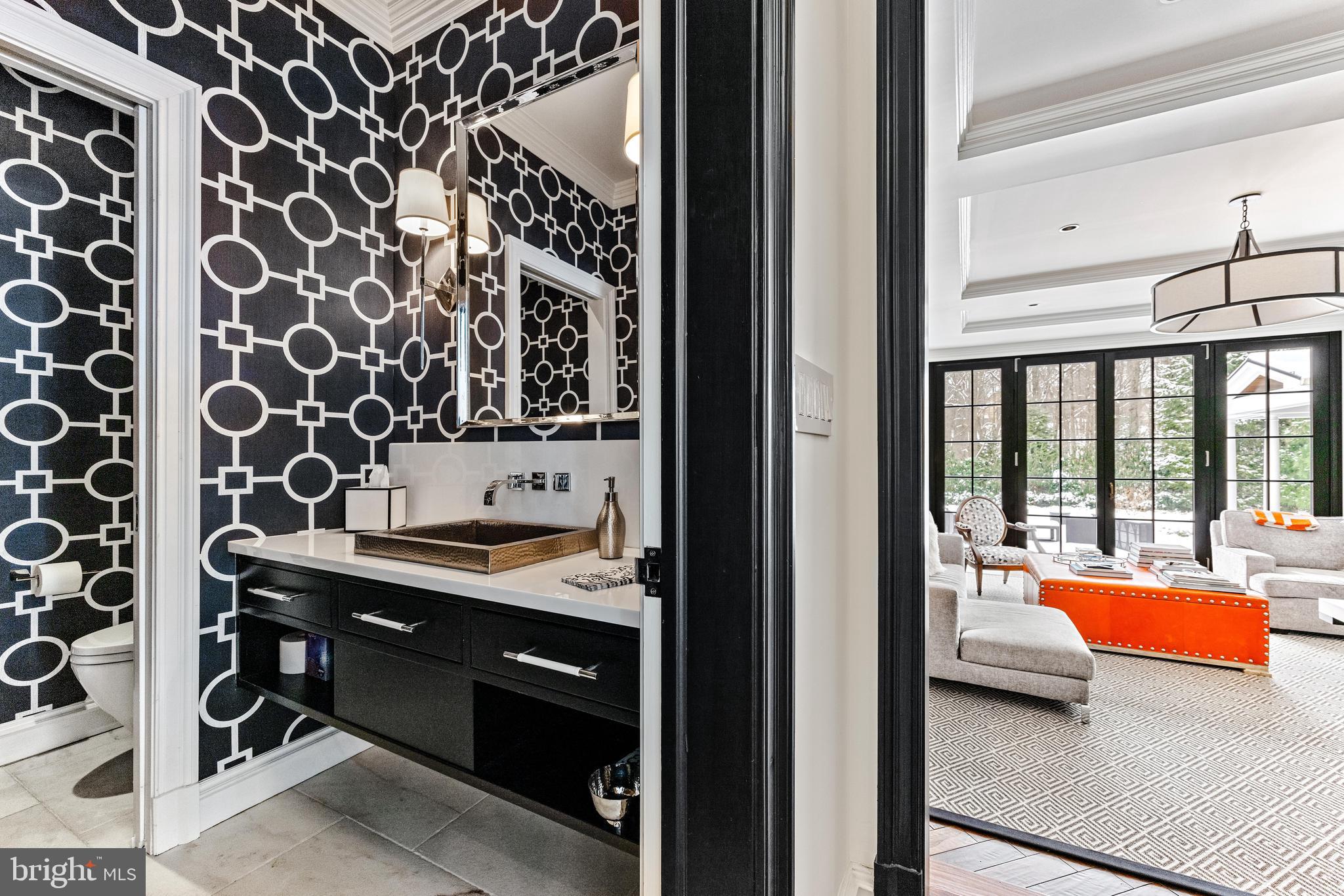 CAVES VALLEY - Residential