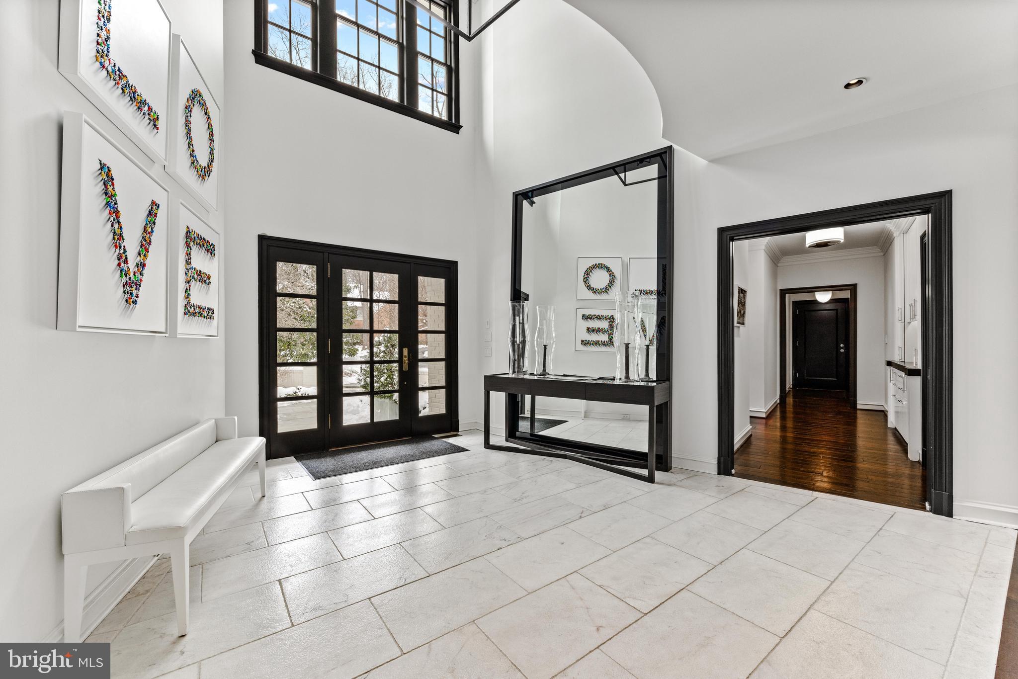 CAVES VALLEY - Residential