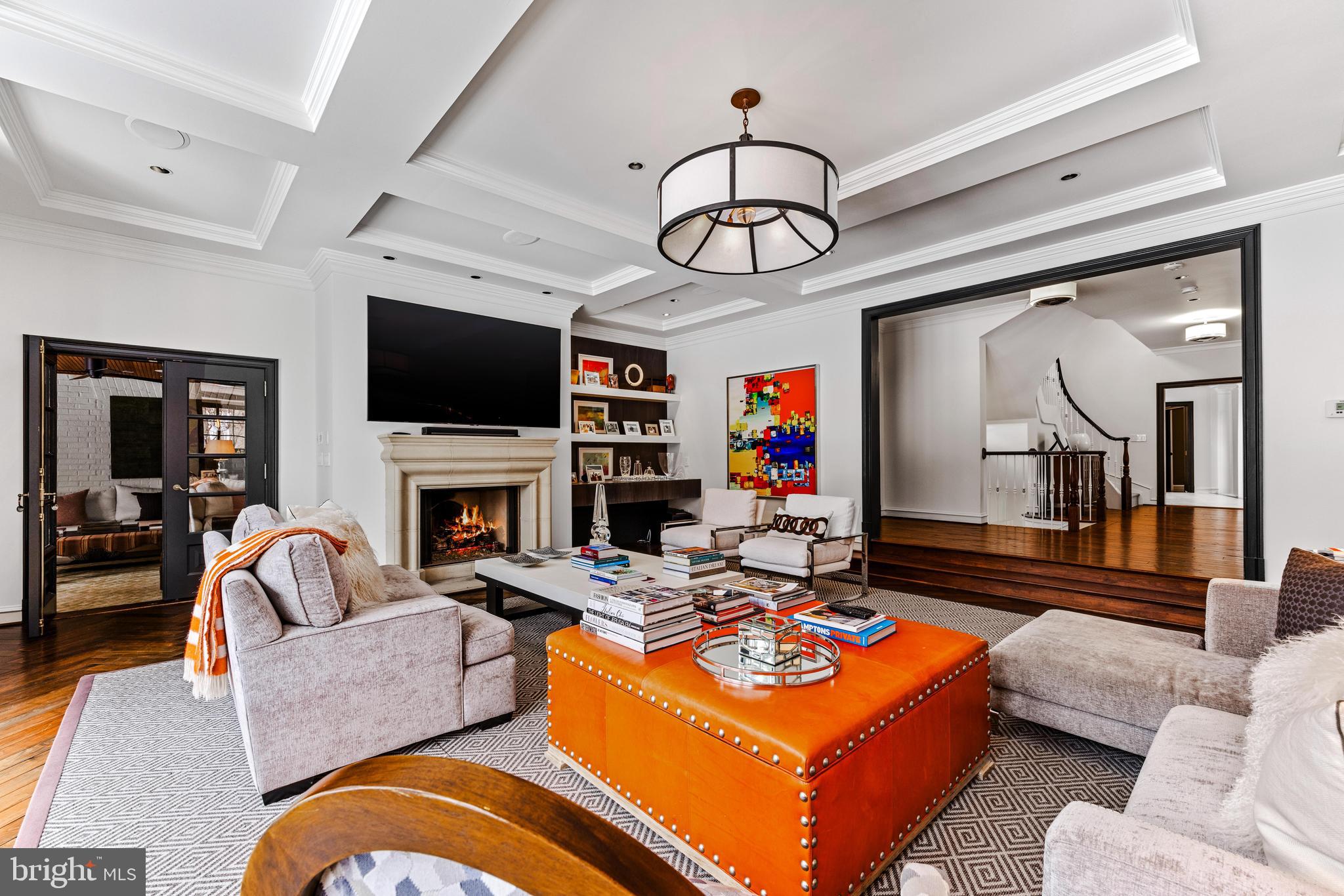 CAVES VALLEY - Residential