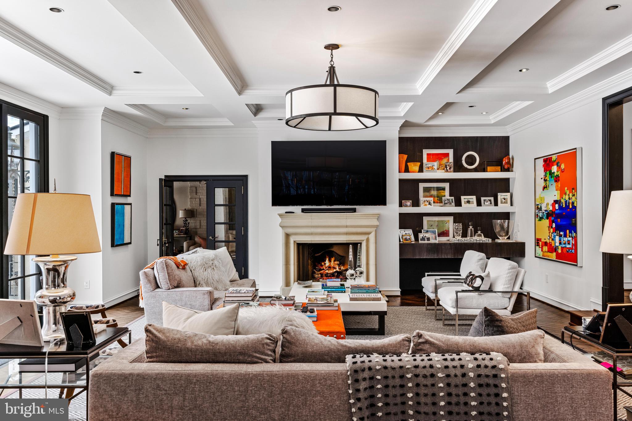 CAVES VALLEY - Residential