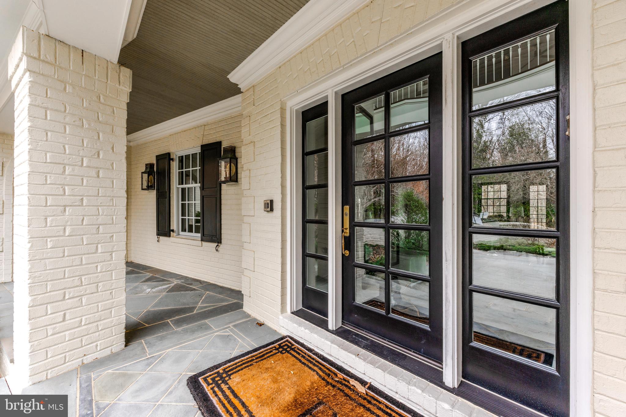 CAVES VALLEY - Residential