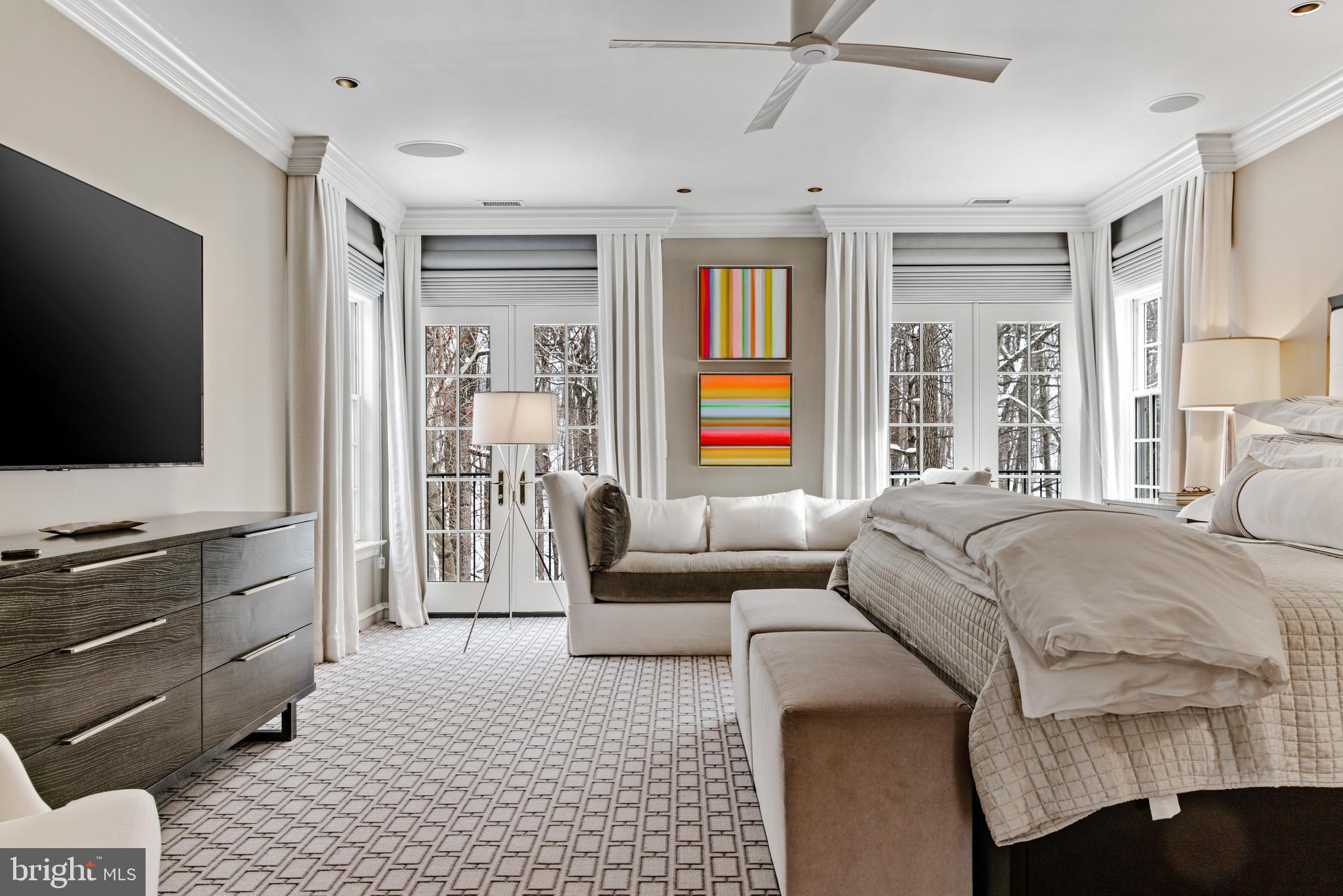 CAVES VALLEY - Residential