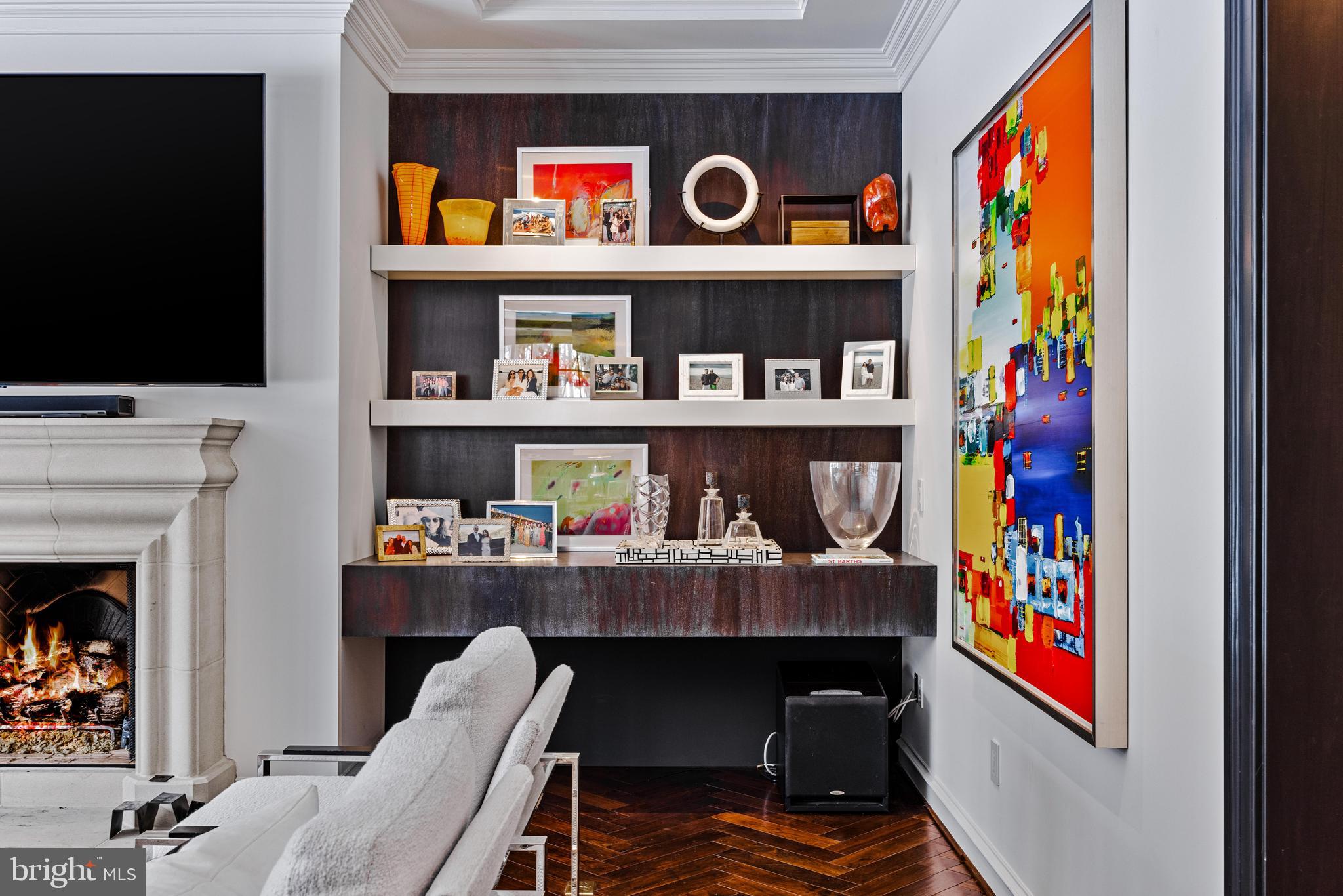 CAVES VALLEY - Residential