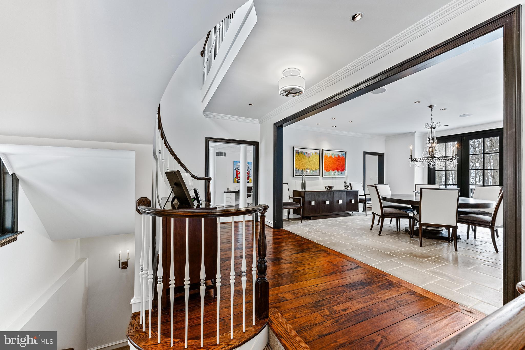 CAVES VALLEY - Residential