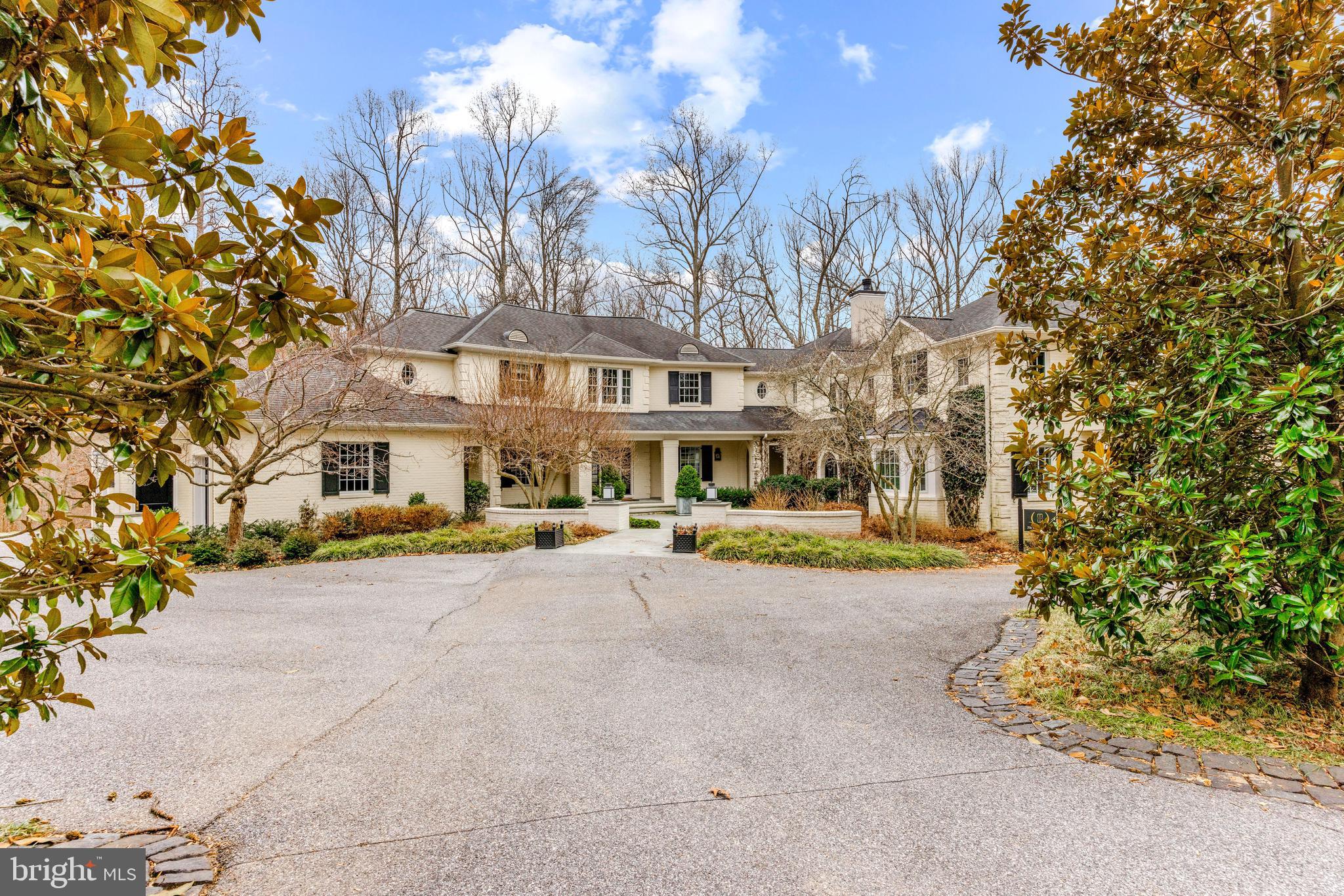 CAVES VALLEY - Residential