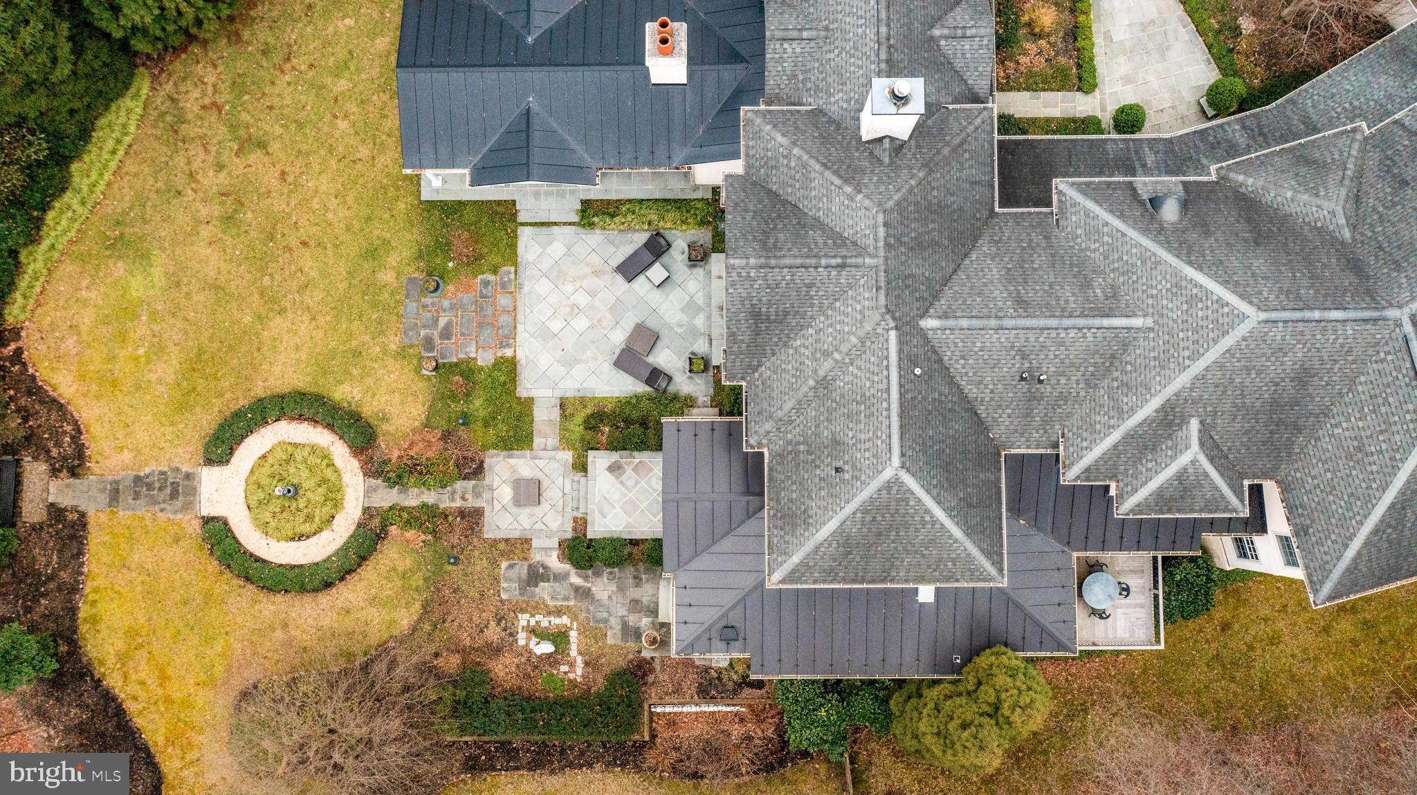 CAVES VALLEY - Residential