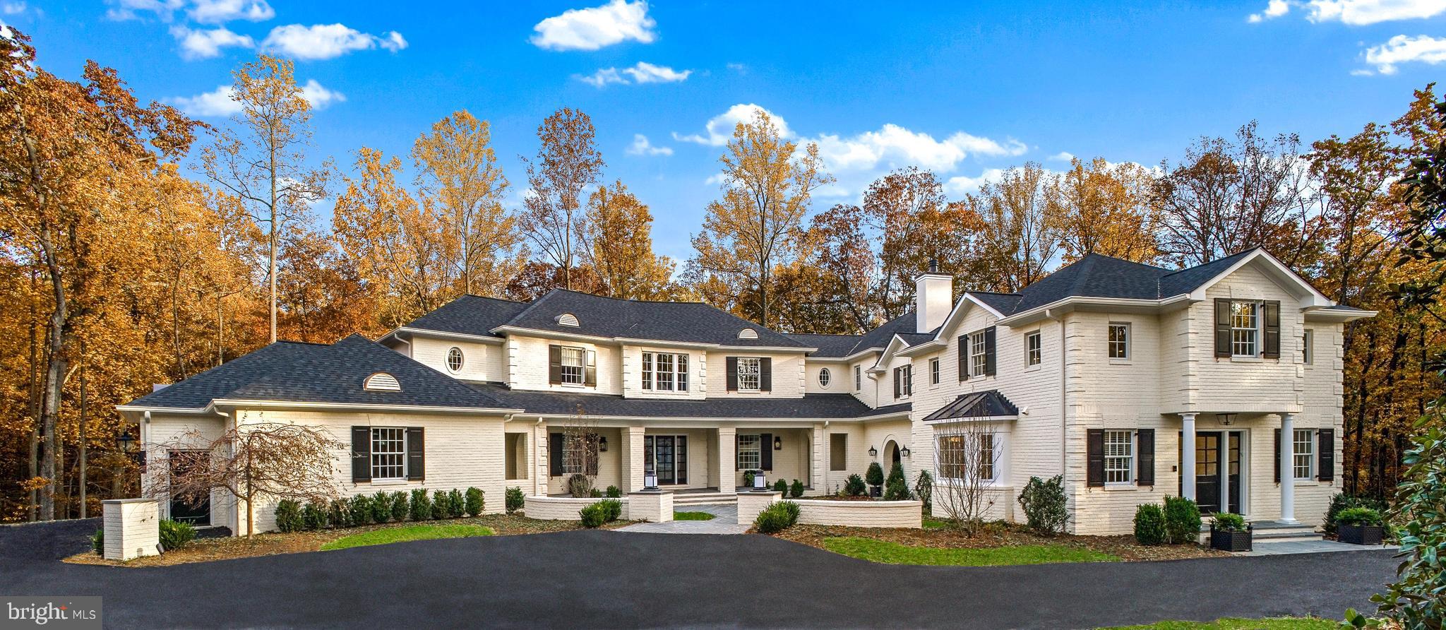 CAVES VALLEY - Residential