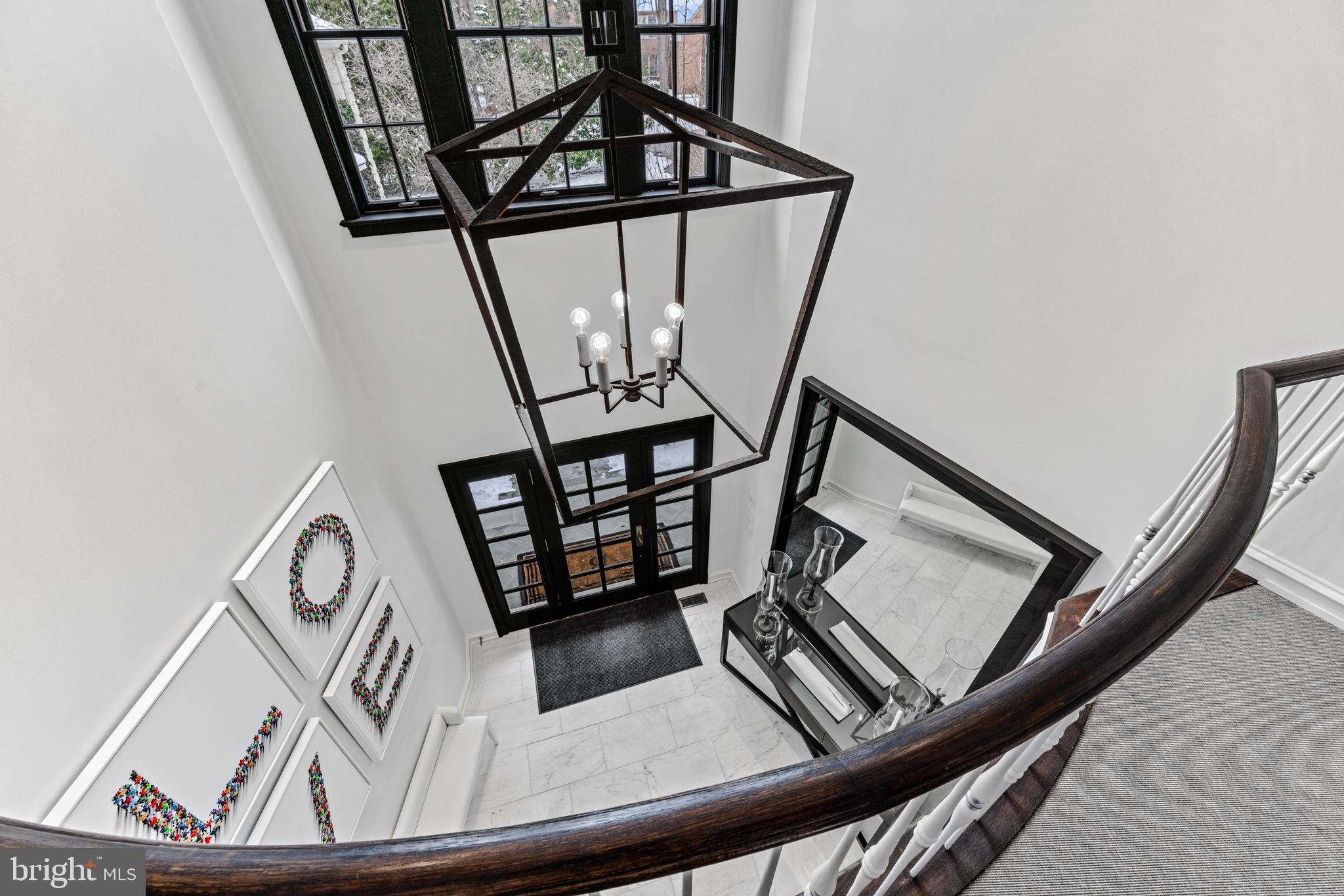 CAVES VALLEY - Residential