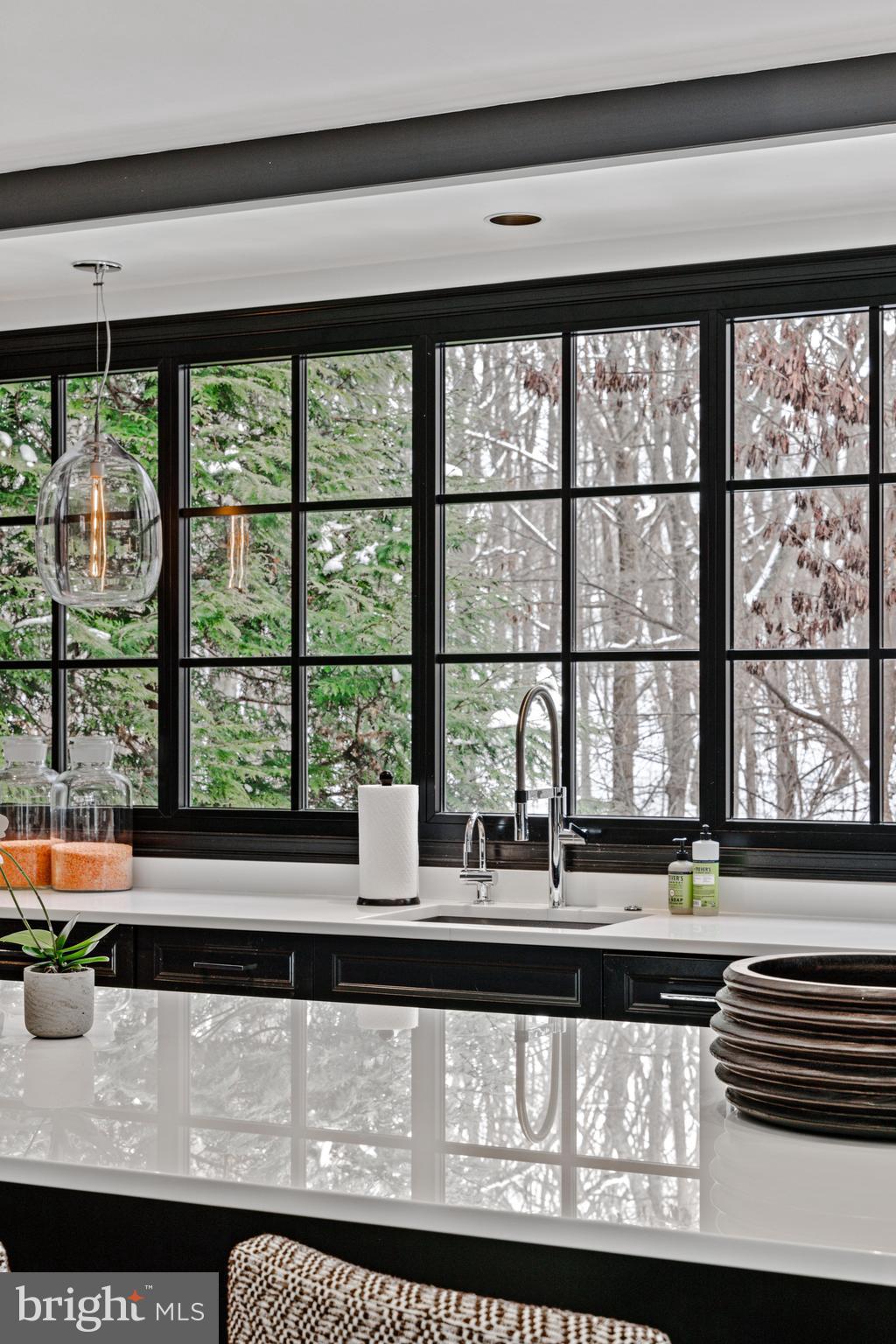 CAVES VALLEY - Residential