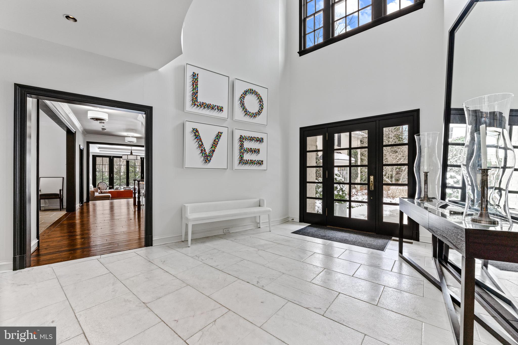 CAVES VALLEY - Residential