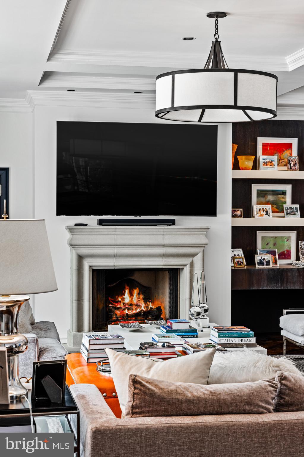 CAVES VALLEY - Residential