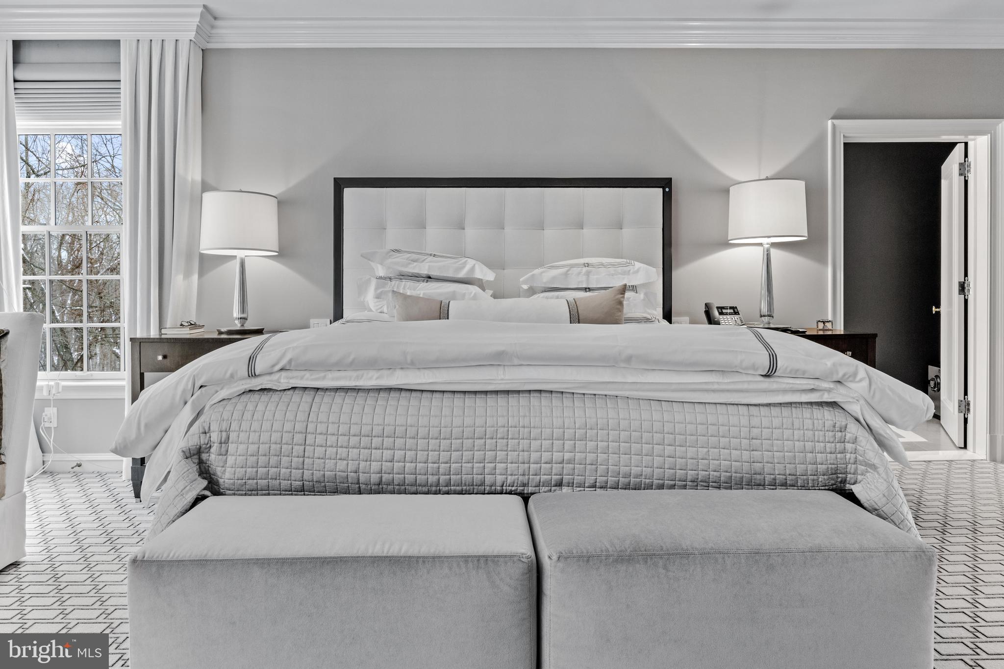 CAVES VALLEY - Residential