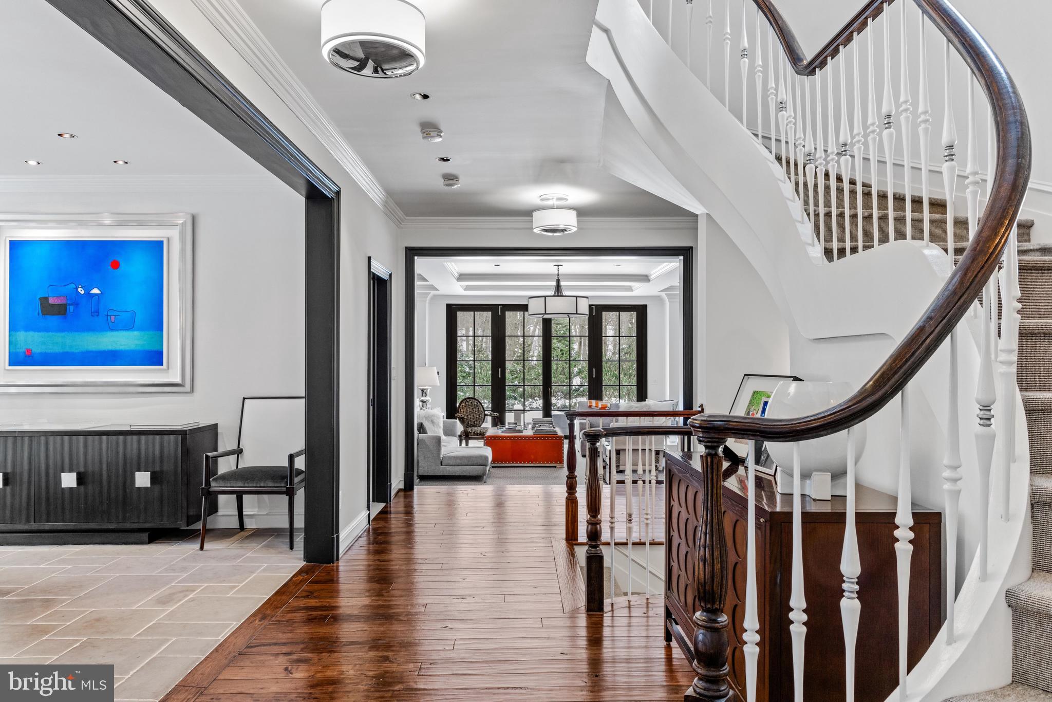 CAVES VALLEY - Residential