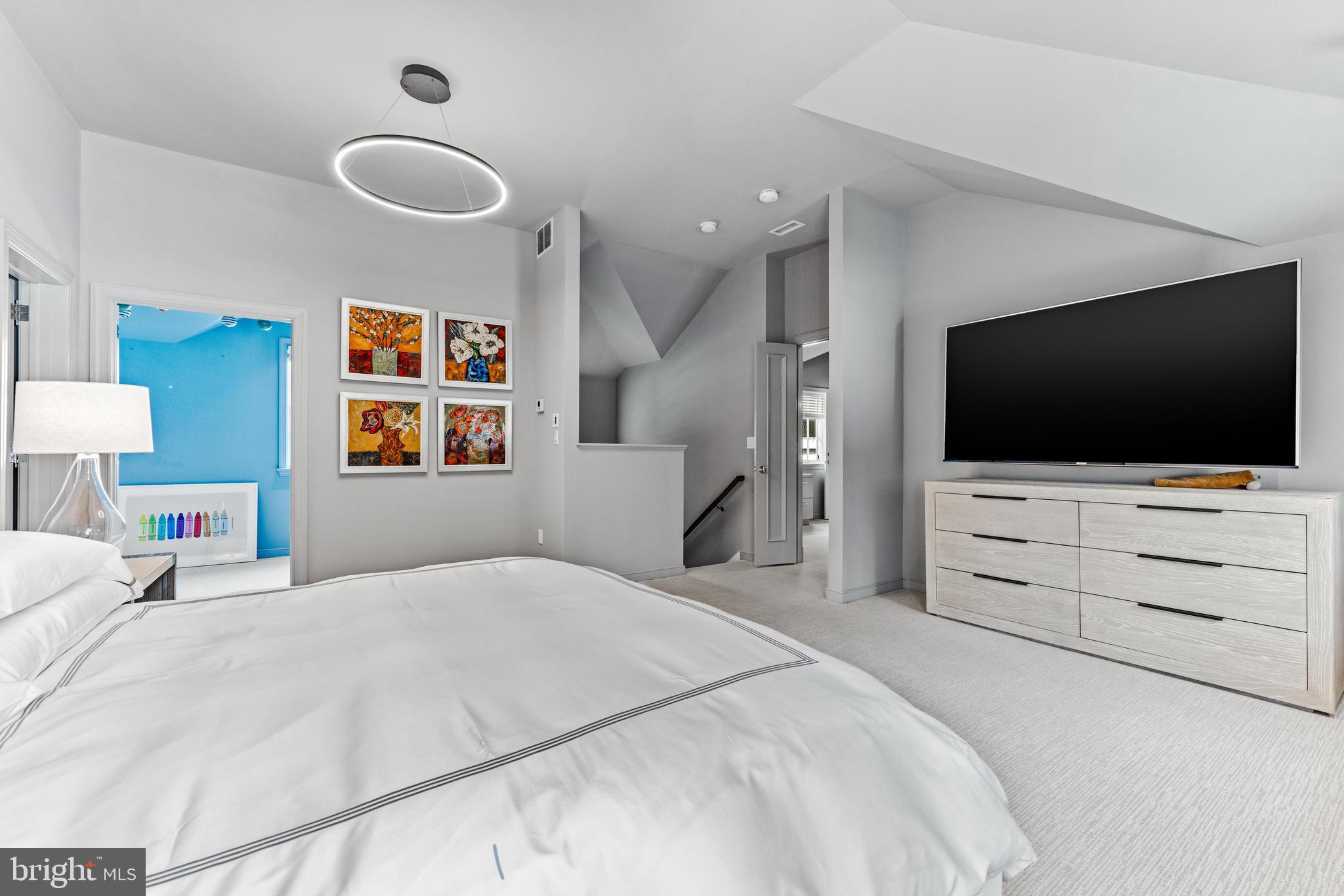 CAVES VALLEY - Residential