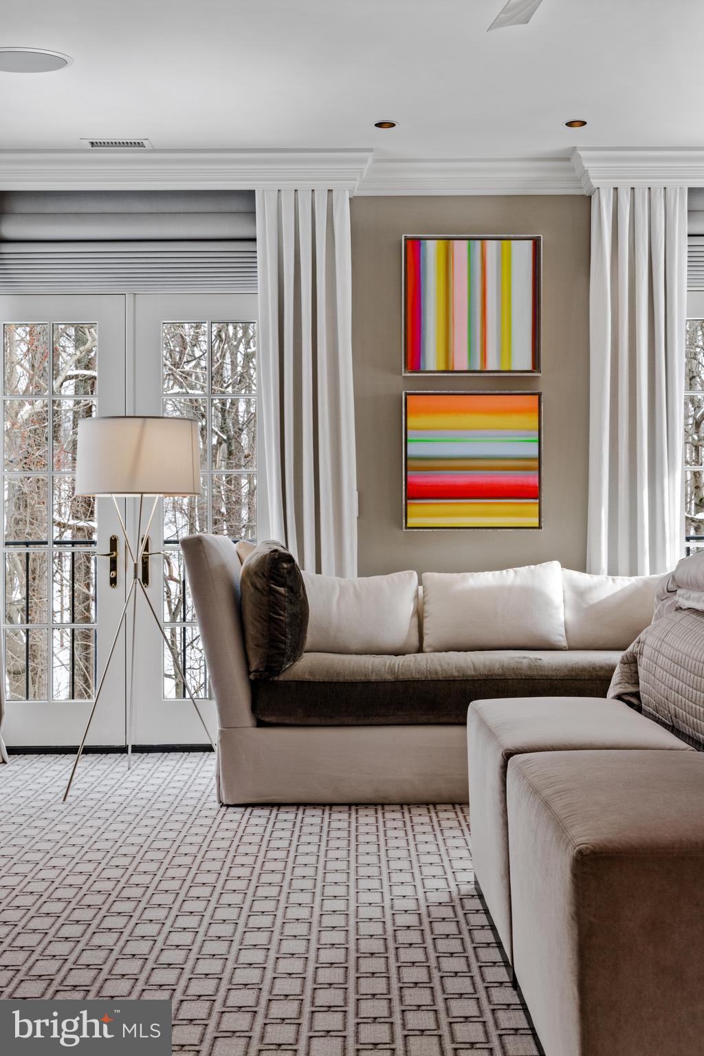 CAVES VALLEY - Residential