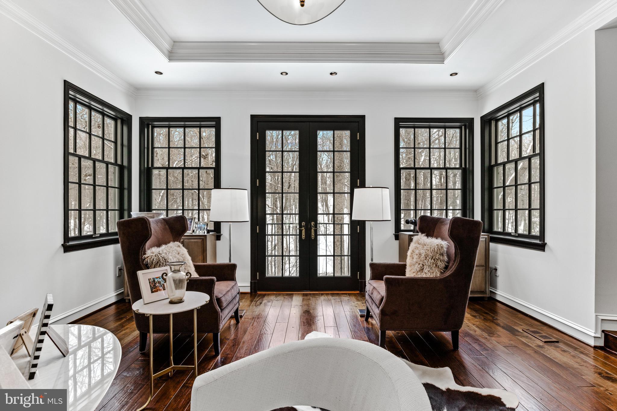 CAVES VALLEY - Residential