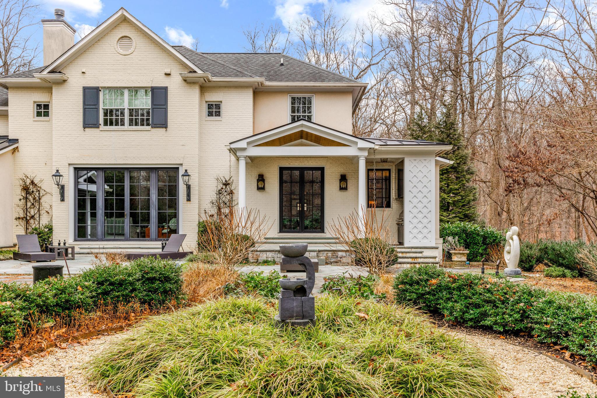 CAVES VALLEY - Residential