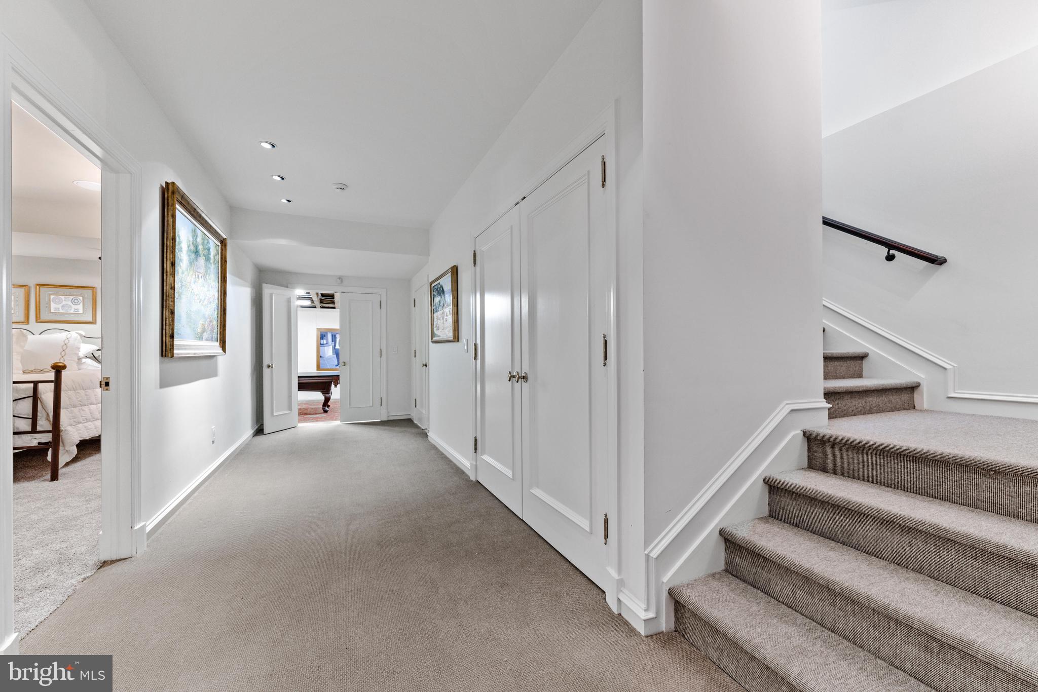 CAVES VALLEY - Residential