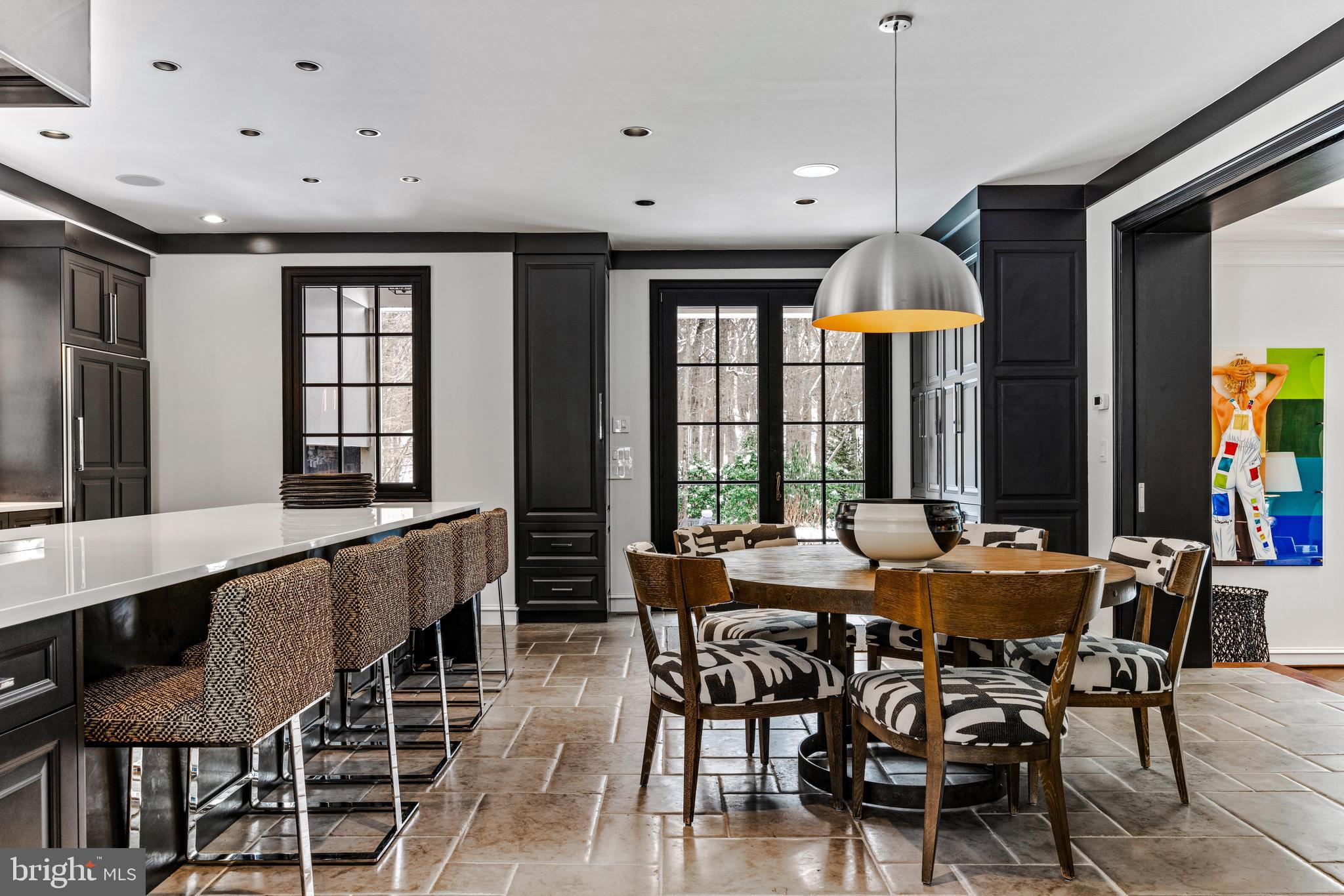 CAVES VALLEY - Residential