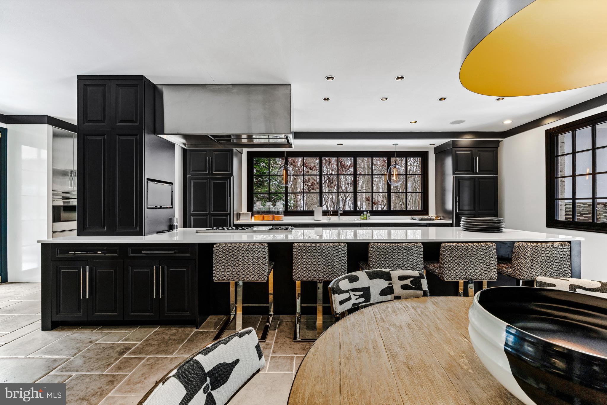 CAVES VALLEY - Residential