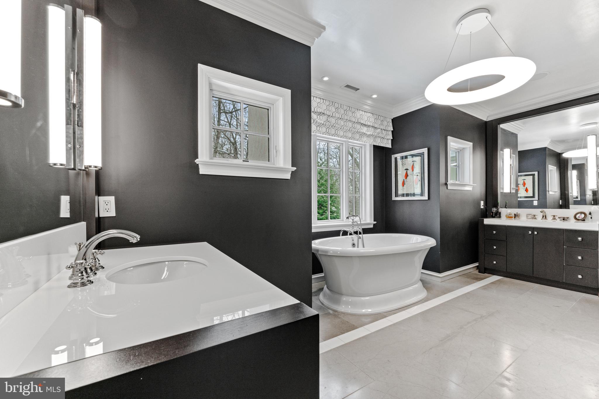 CAVES VALLEY - Residential