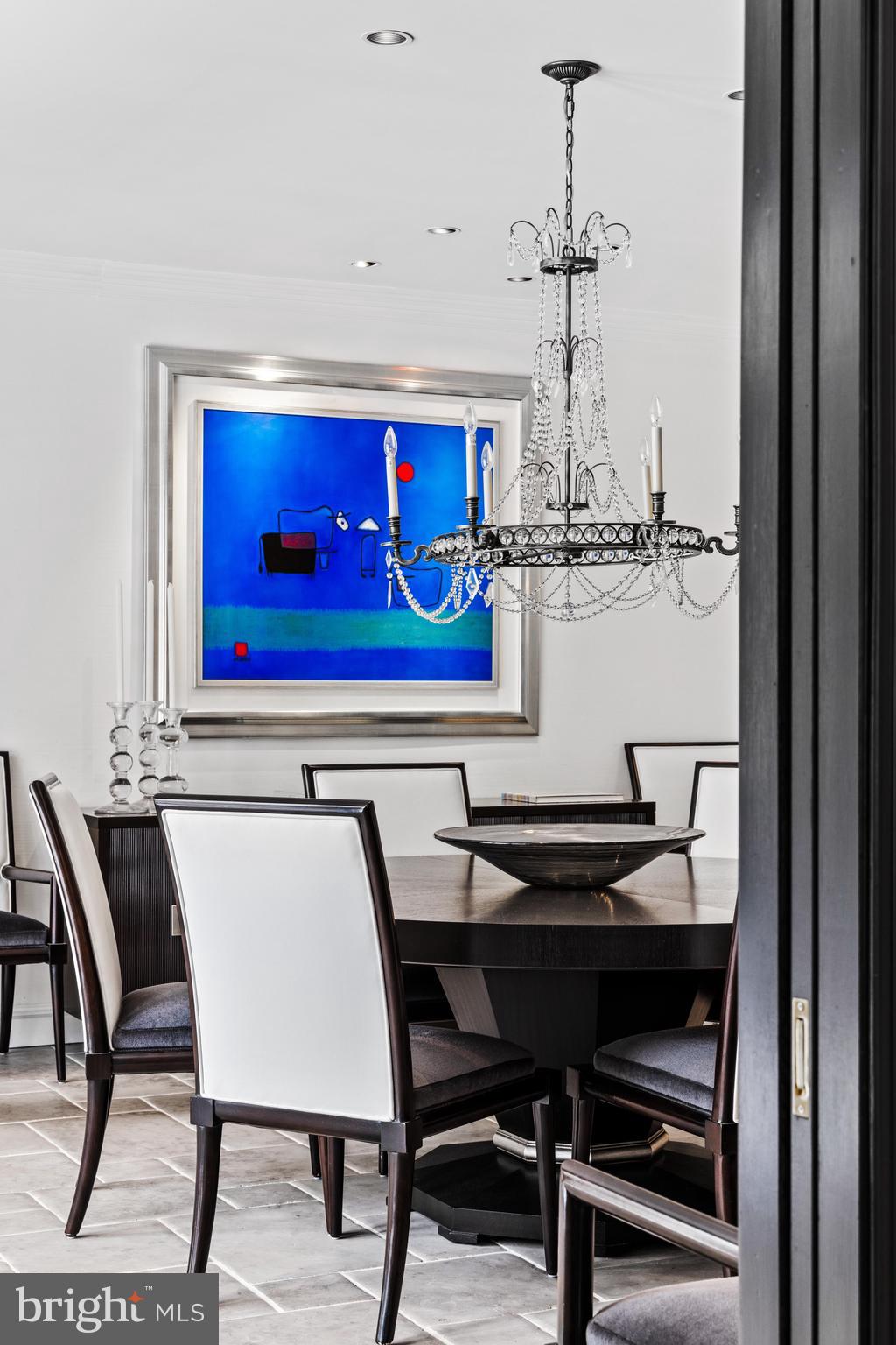 CAVES VALLEY - Residential