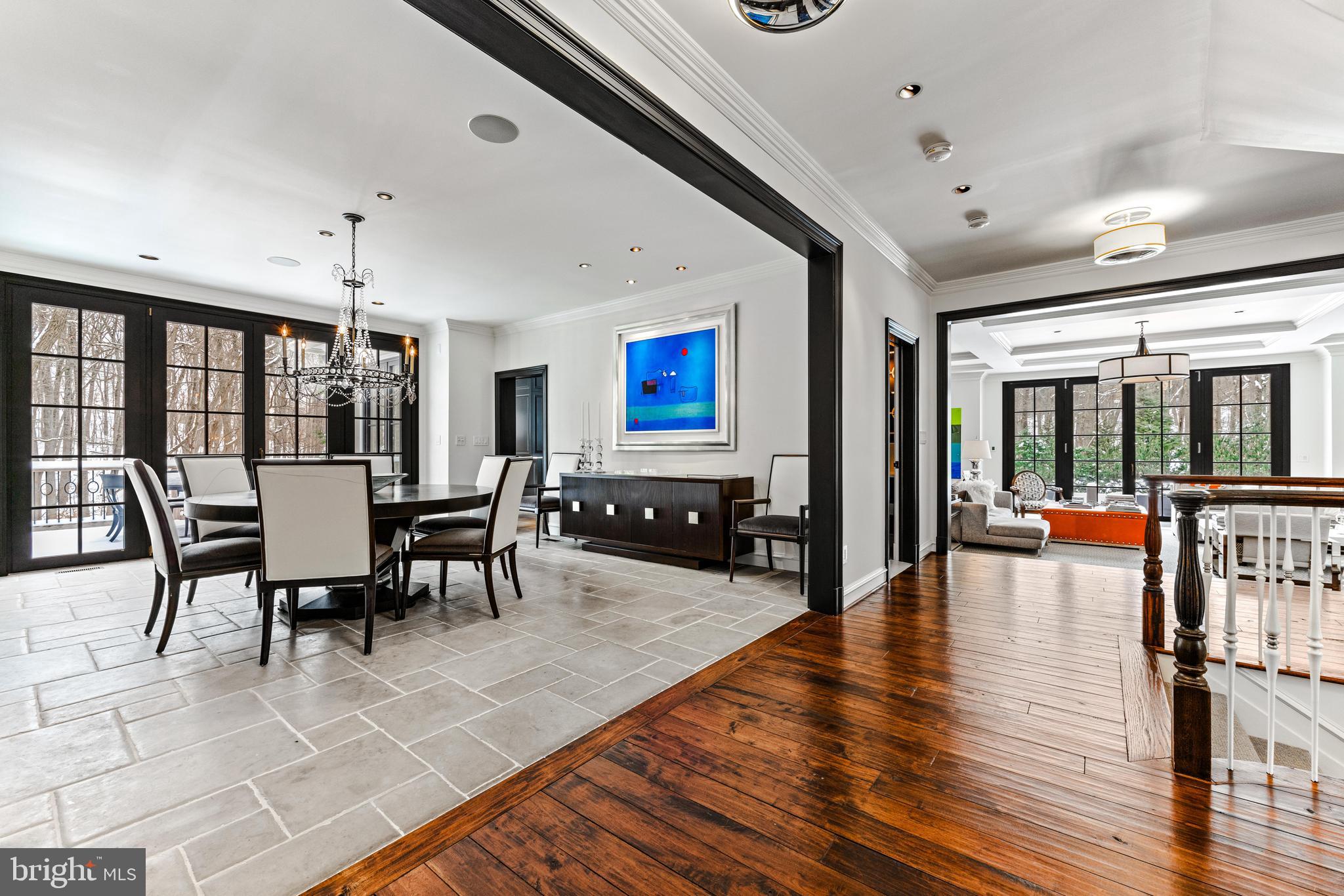 CAVES VALLEY - Residential