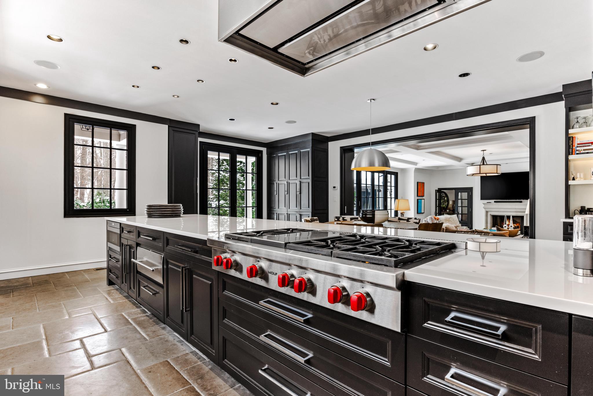 CAVES VALLEY - Residential