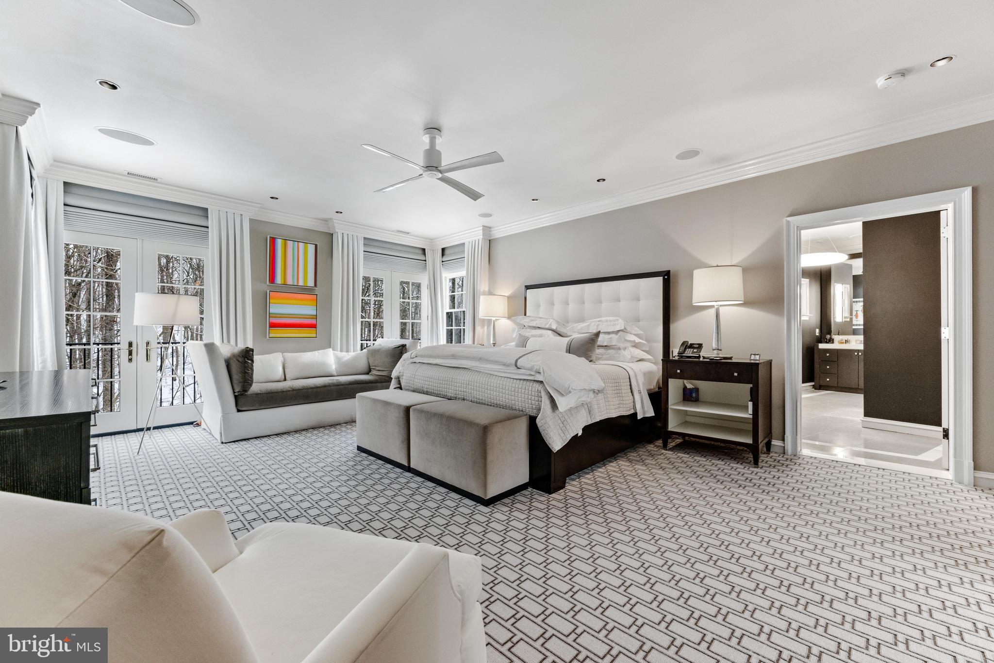 CAVES VALLEY - Residential