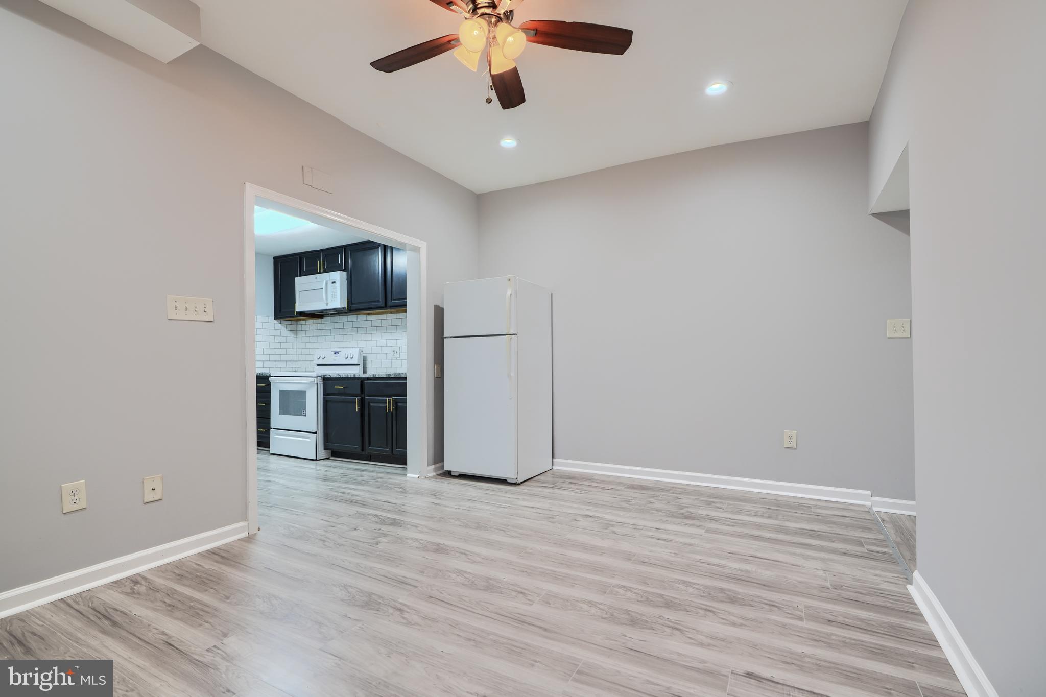 HAMILTON HEIGHTS - Residential Lease