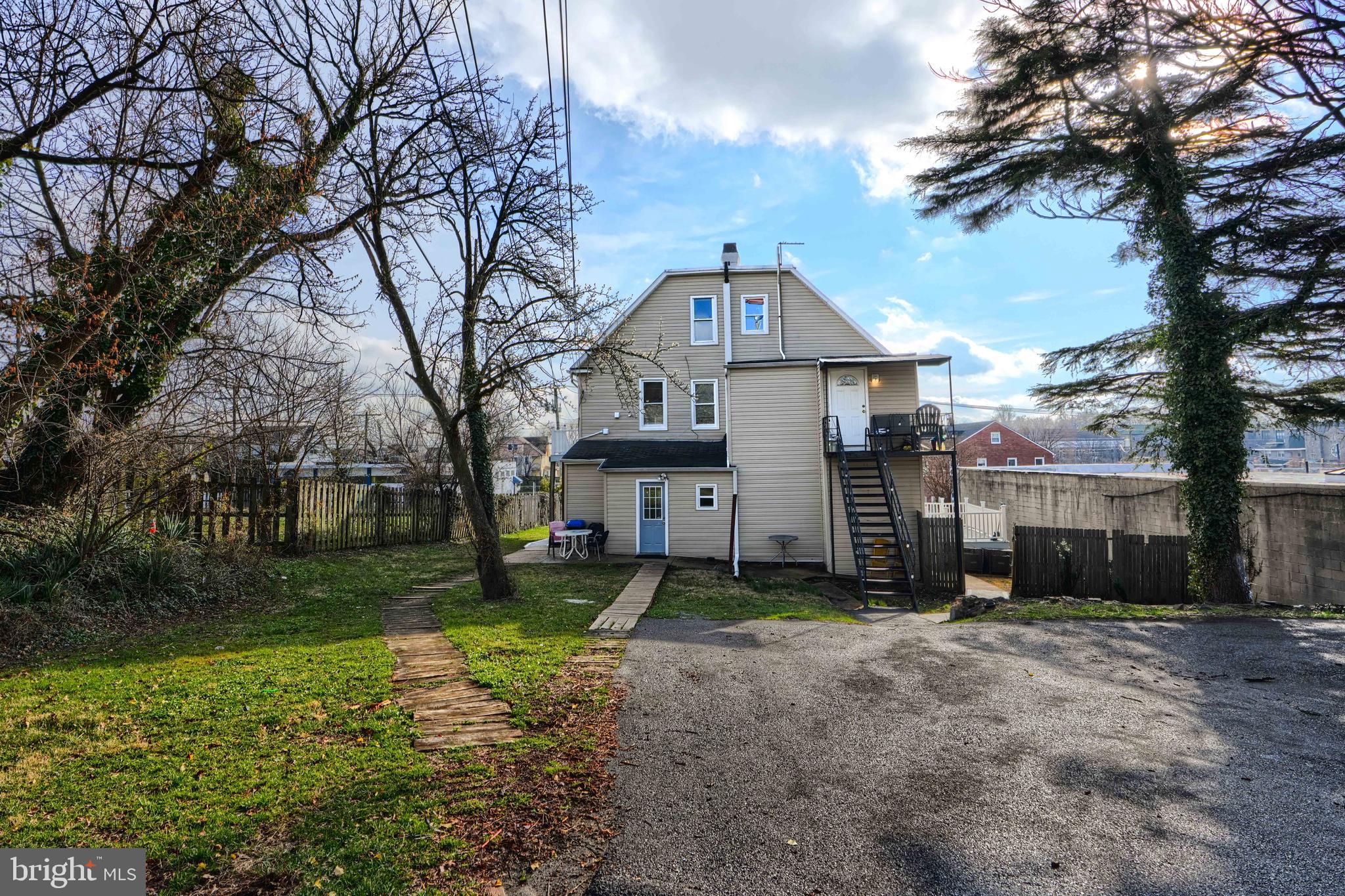 HAMILTON HEIGHTS - Residential Lease