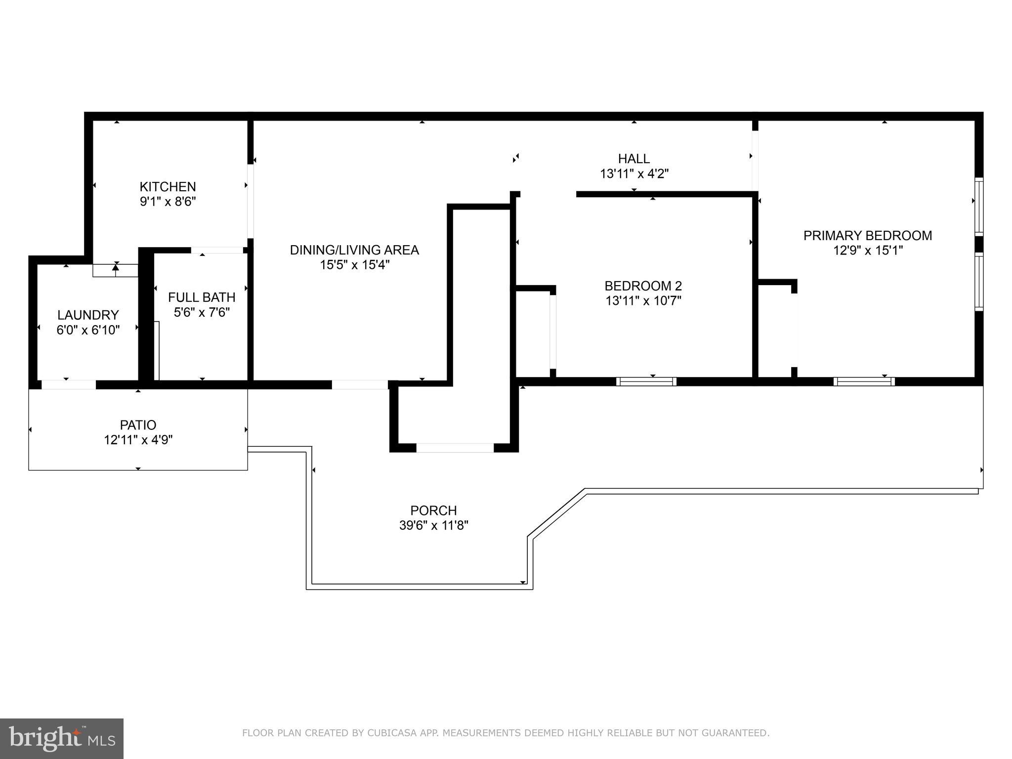 HAMILTON HEIGHTS - Residential Lease