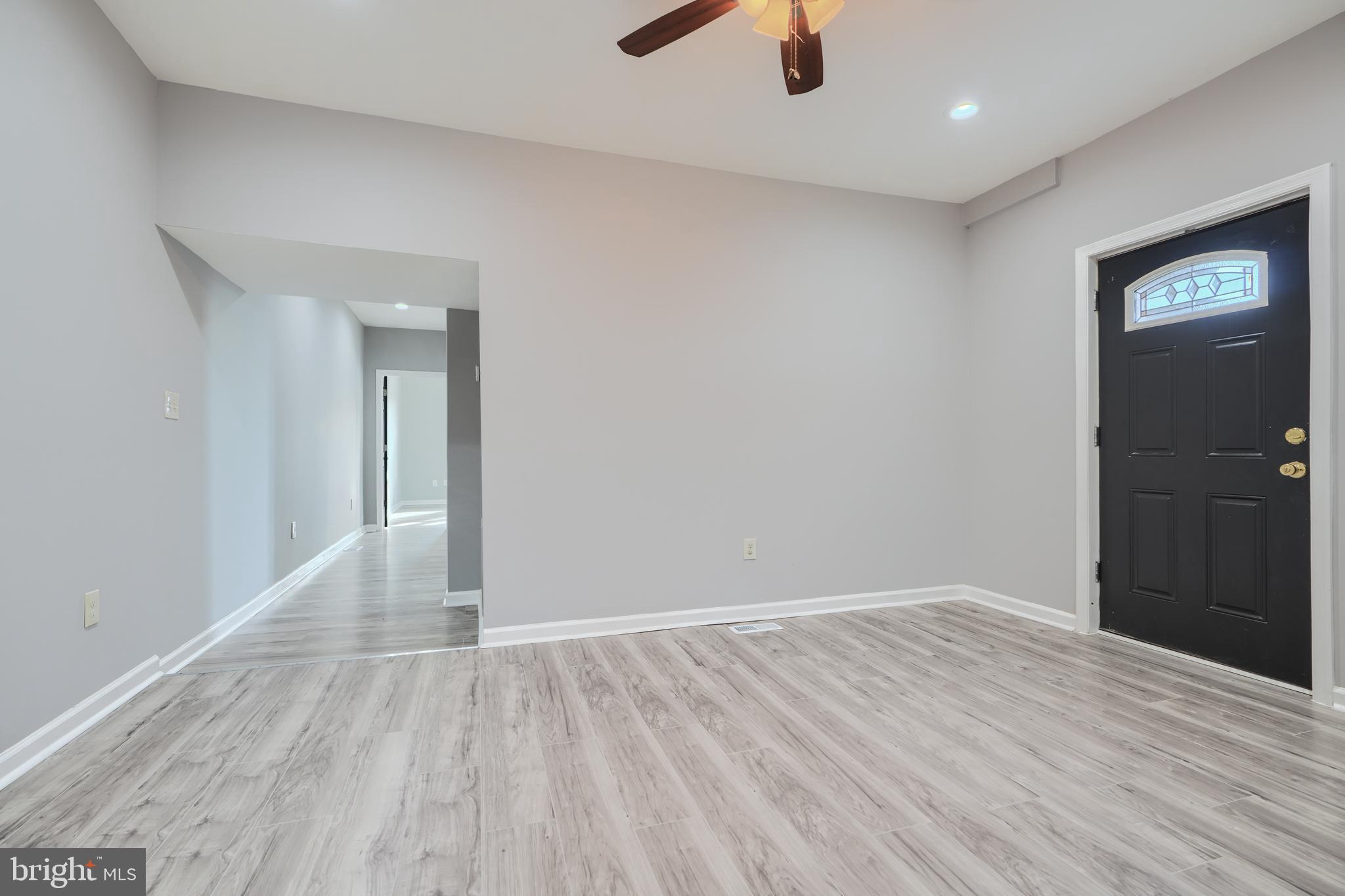 HAMILTON HEIGHTS - Residential Lease