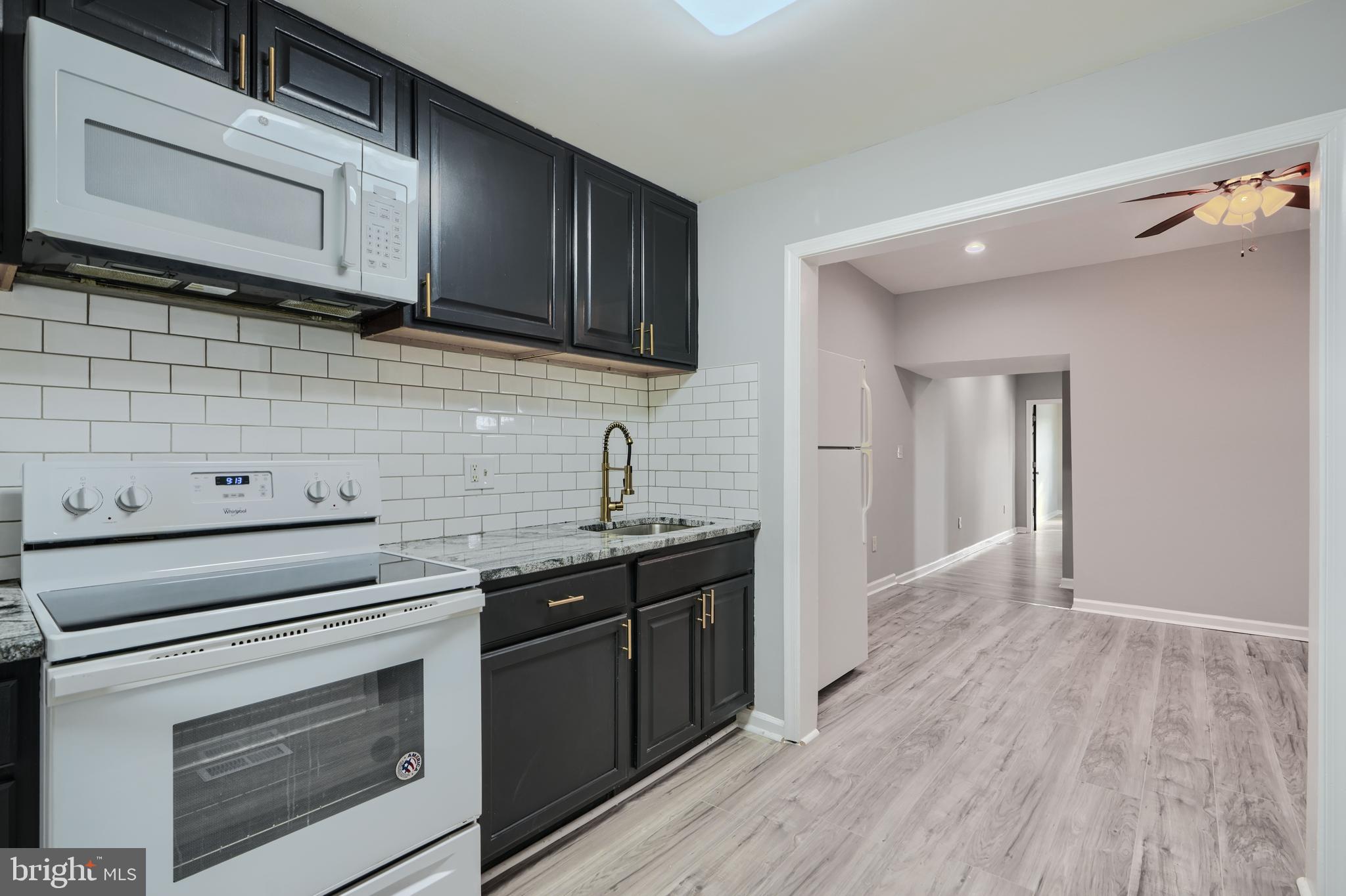 HAMILTON HEIGHTS - Residential Lease