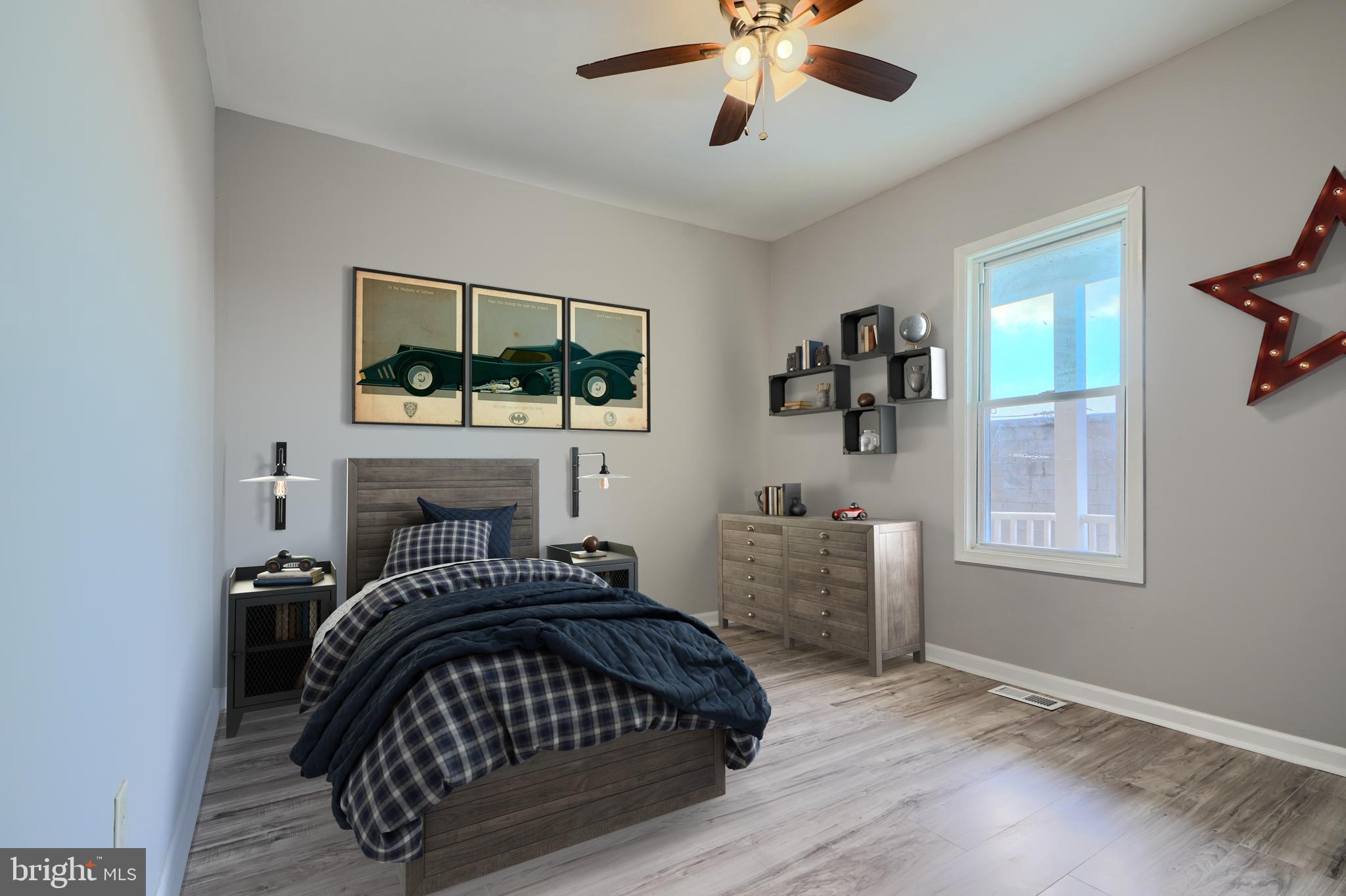 HAMILTON HEIGHTS - Residential Lease