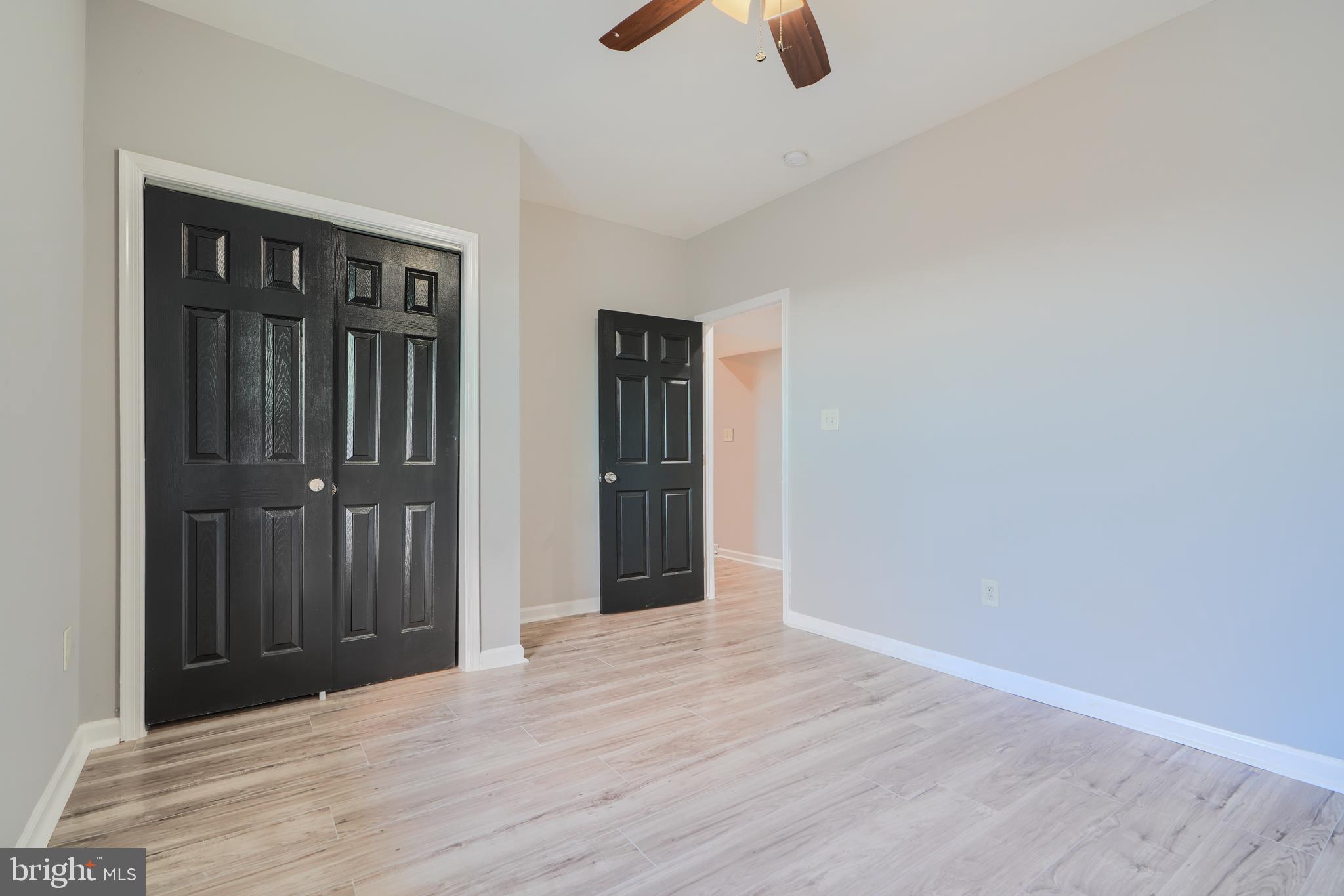 HAMILTON HEIGHTS - Residential Lease