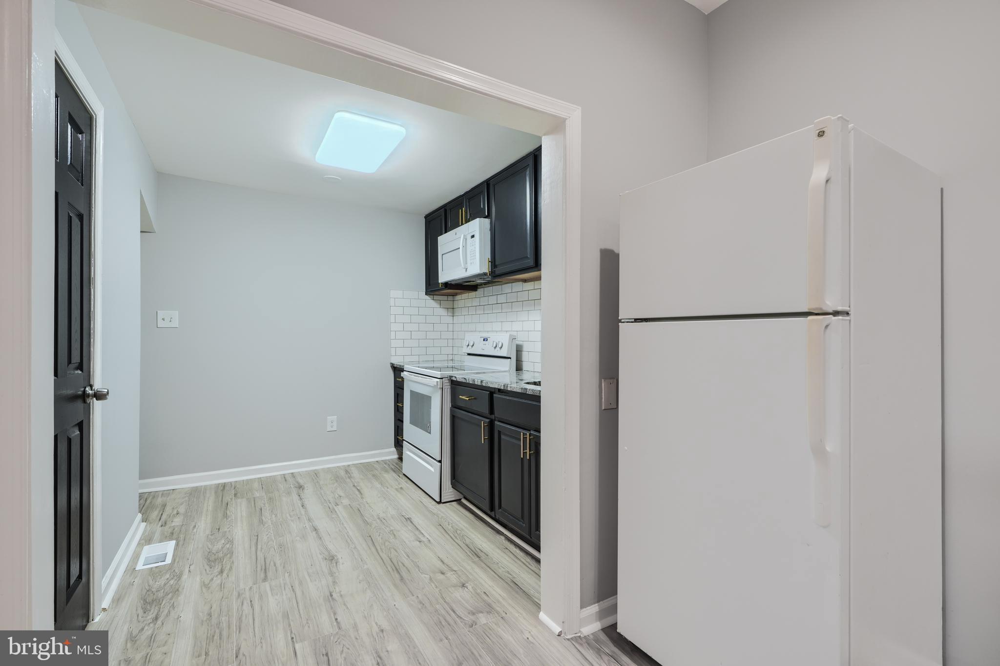 HAMILTON HEIGHTS - Residential Lease