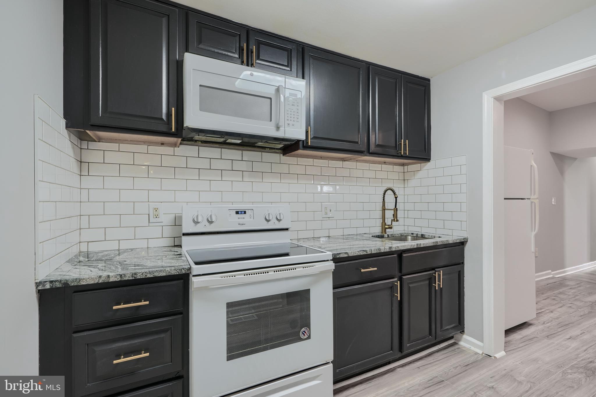 HAMILTON HEIGHTS - Residential Lease