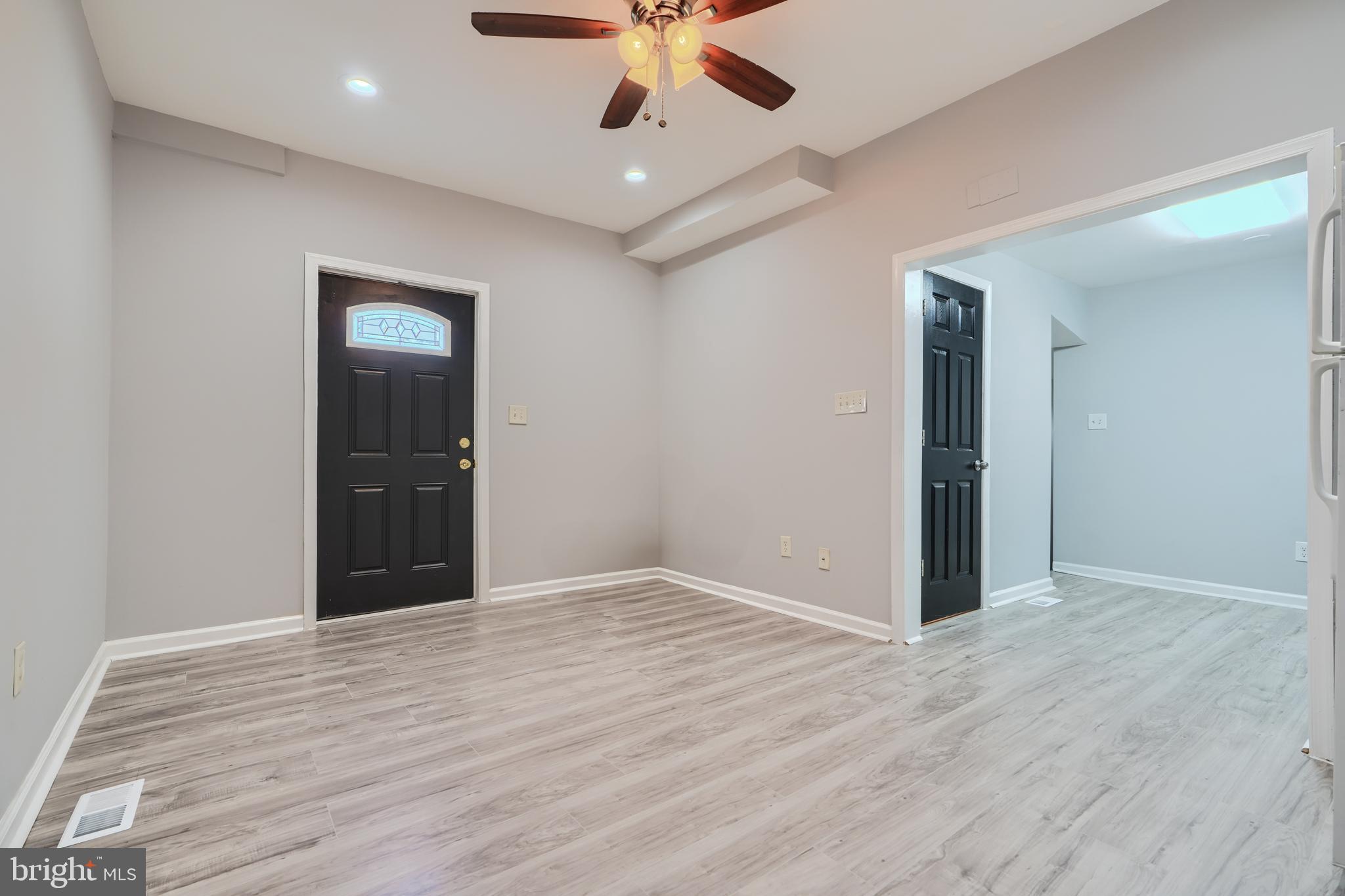 HAMILTON HEIGHTS - Residential Lease