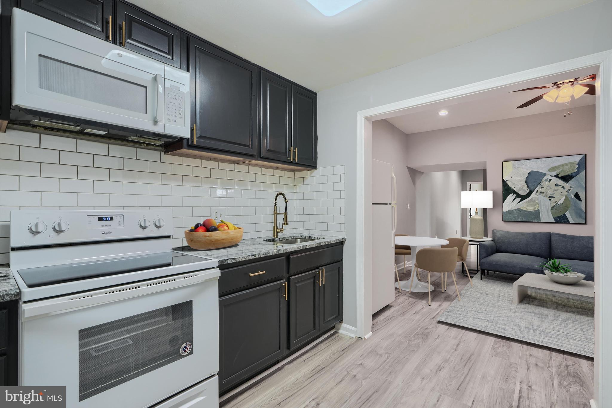 HAMILTON HEIGHTS - Residential Lease