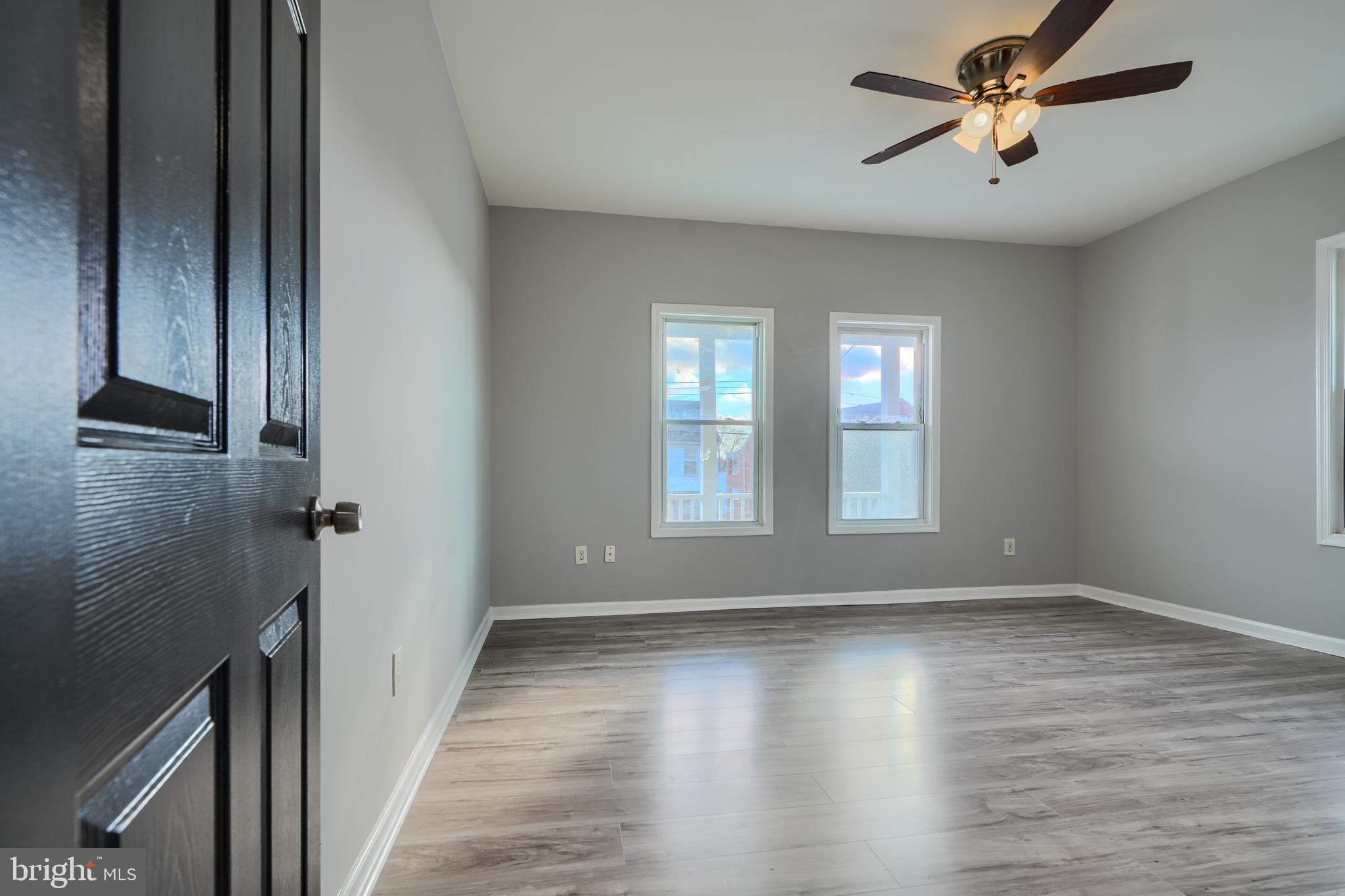 HAMILTON HEIGHTS - Residential Lease