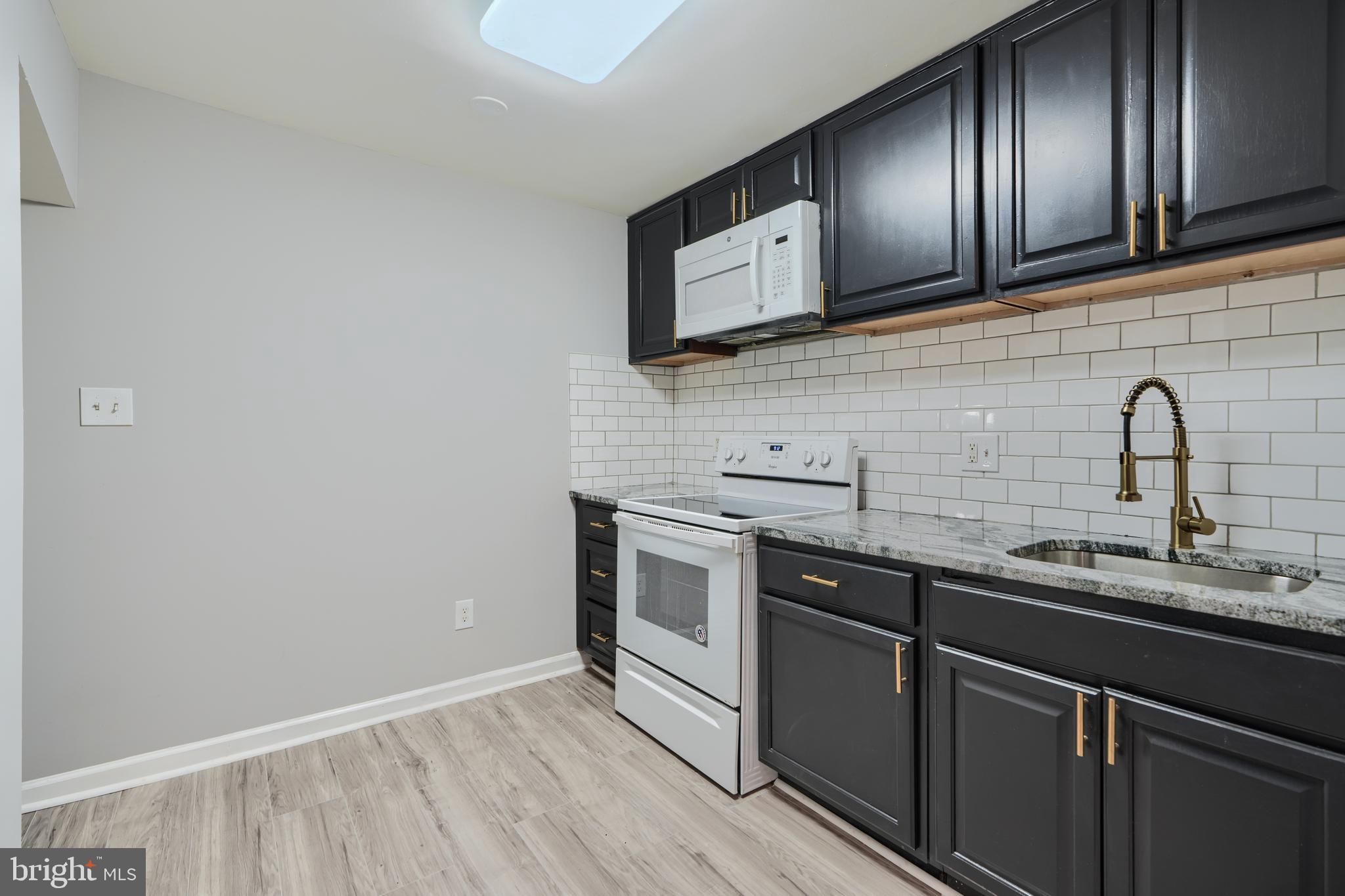 HAMILTON HEIGHTS - Residential Lease