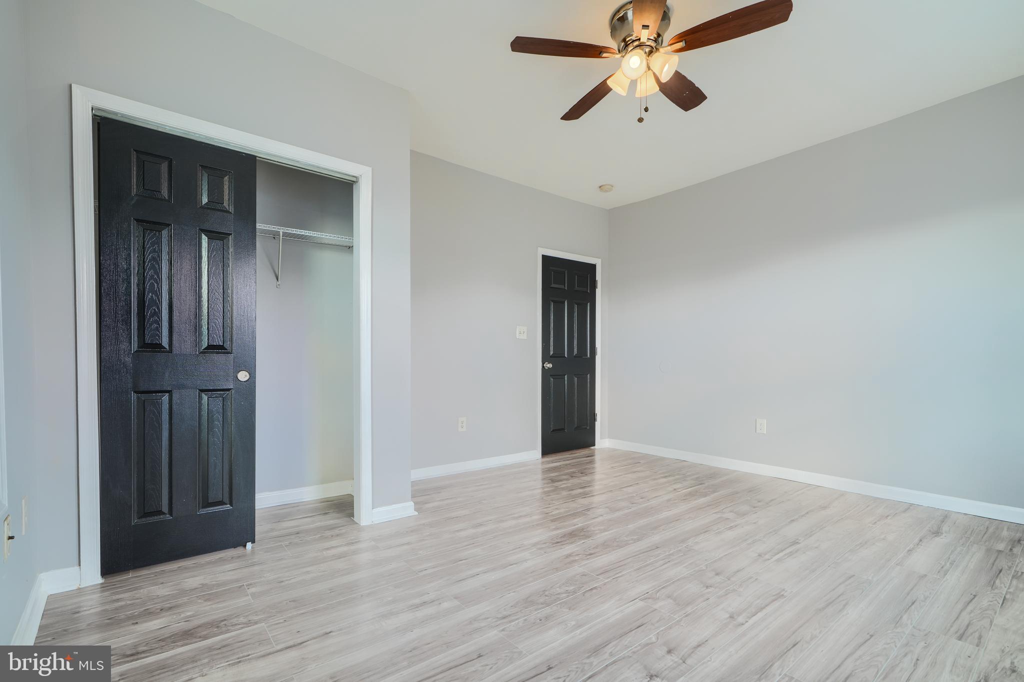 HAMILTON HEIGHTS - Residential Lease